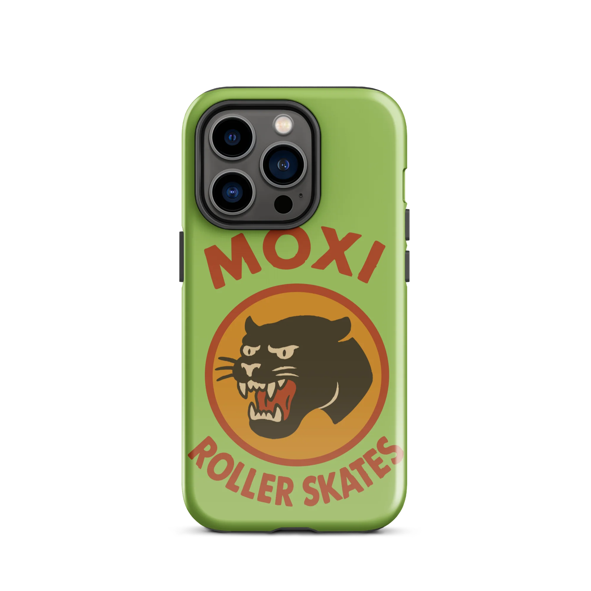 Moxi Panther Tough Case for iPhone® - Image 15