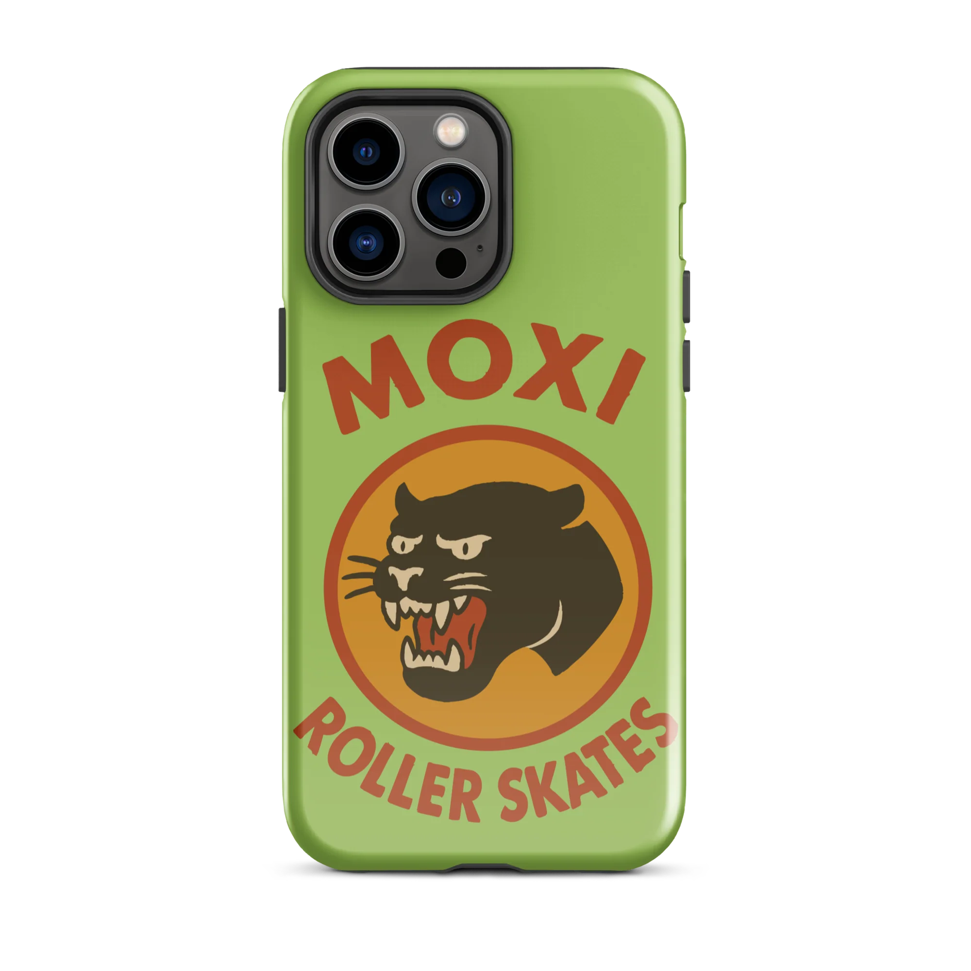 Moxi Panther Tough Case for iPhone® - Image 16