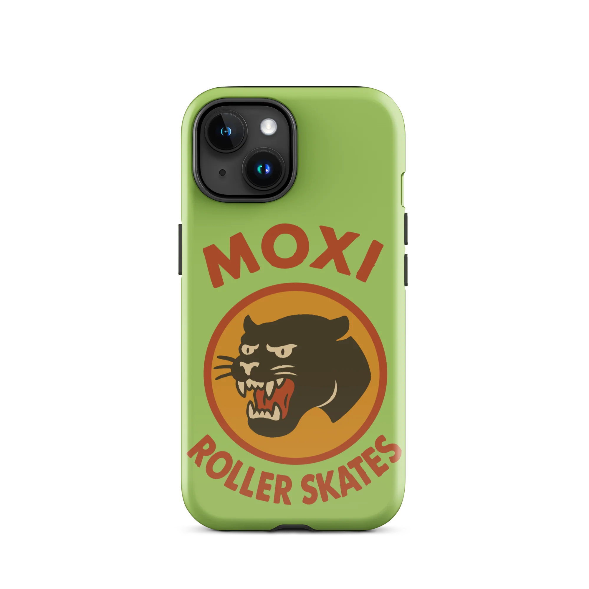 Moxi Panther Tough Case for iPhone® - Image 17
