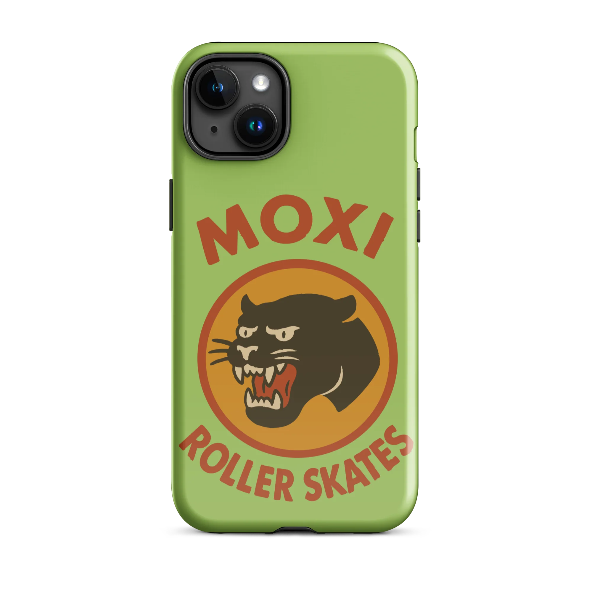 Moxi Panther Tough Case for iPhone® - Image 18