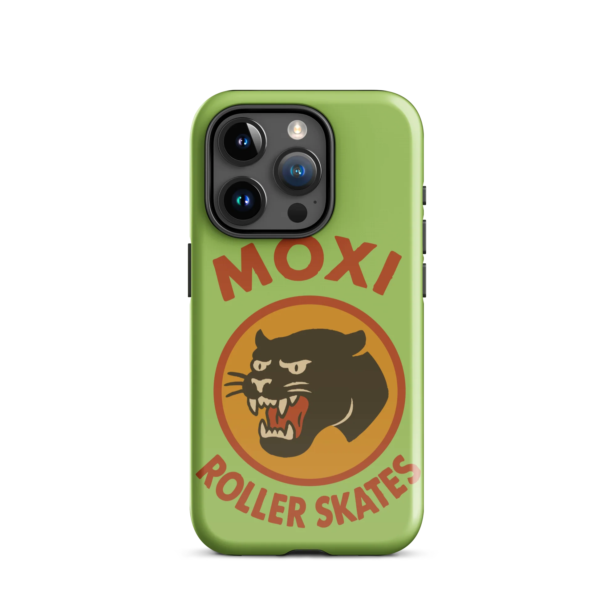 Moxi Panther Tough Case for iPhone® - Image 19