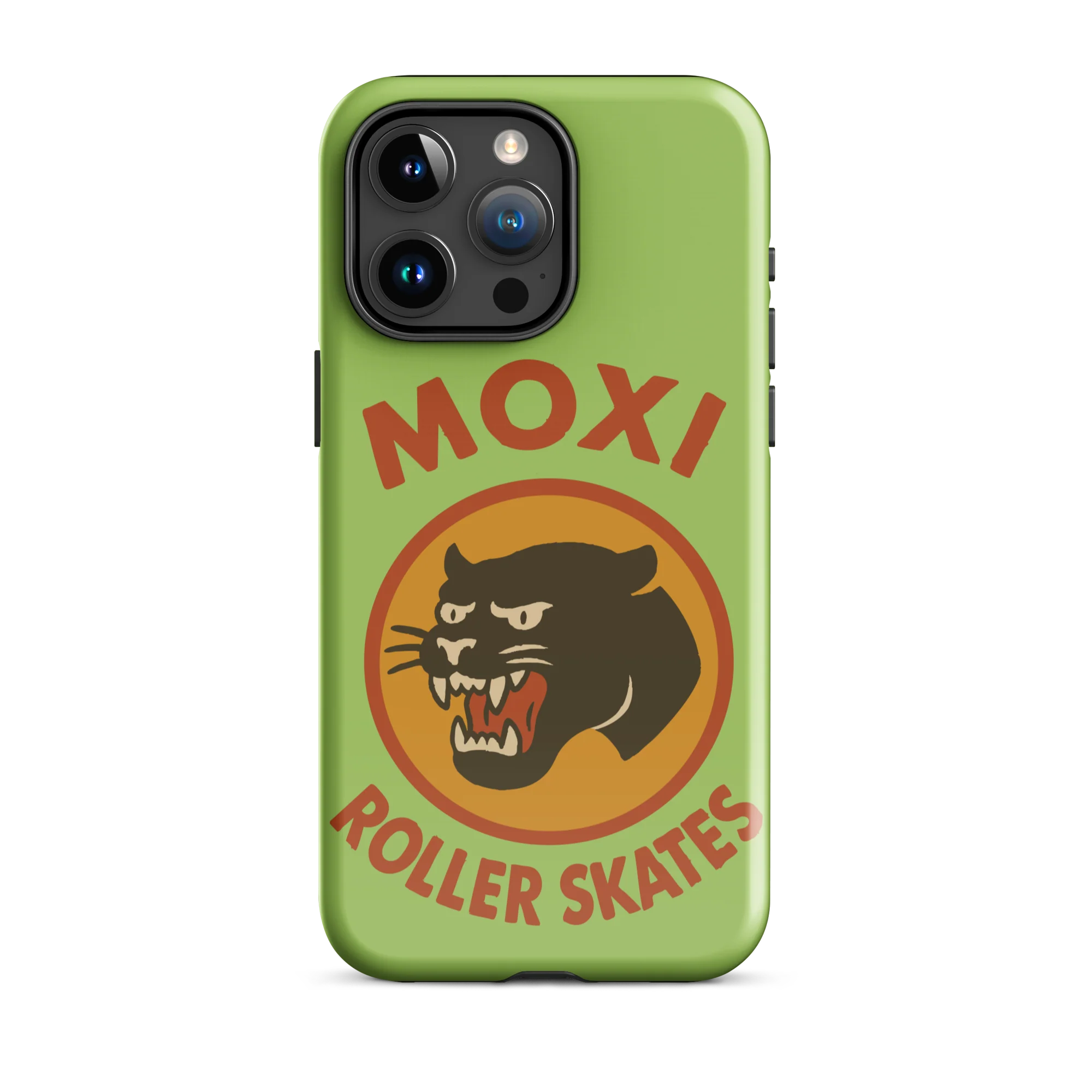 Moxi Panther Tough Case for iPhone® - Image 20