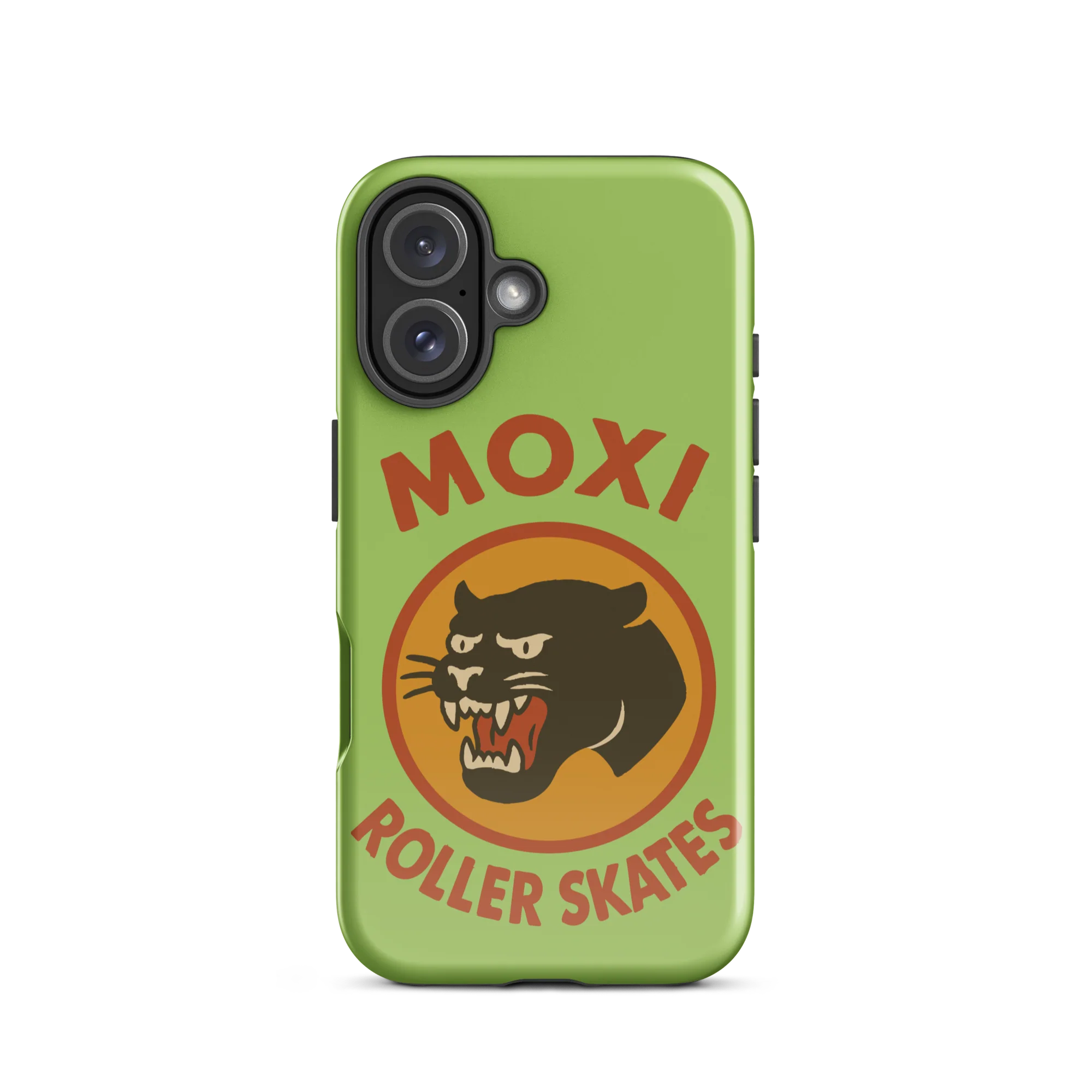 Moxi Panther Tough Case for iPhone® - Image 21