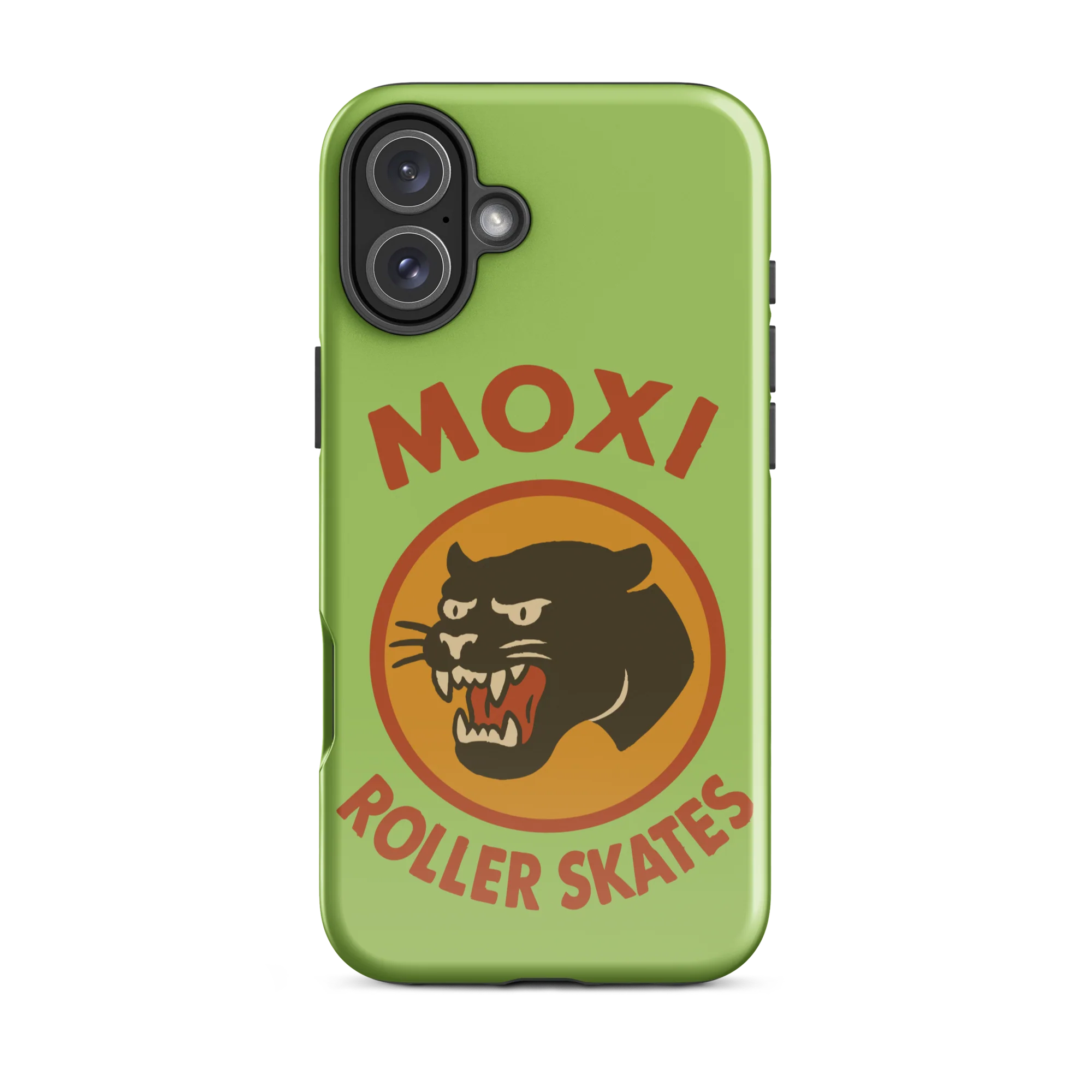 Moxi Panther Tough Case for iPhone® - Image 22
