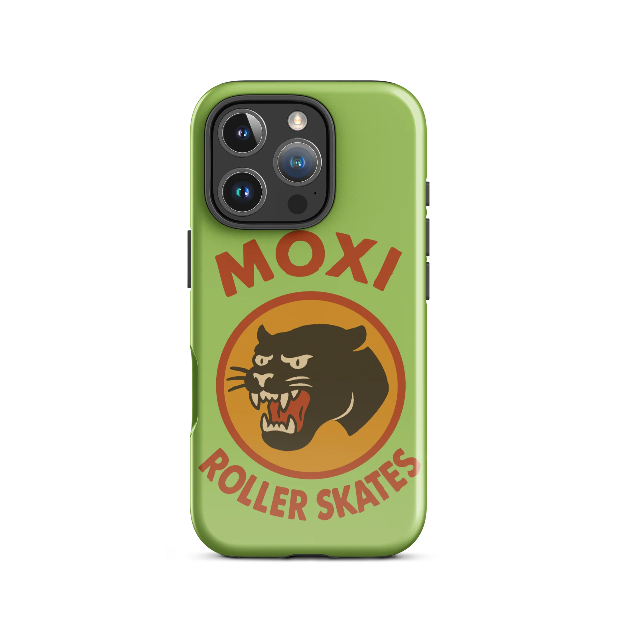Moxi Panther Tough Case for iPhone® - Image 23