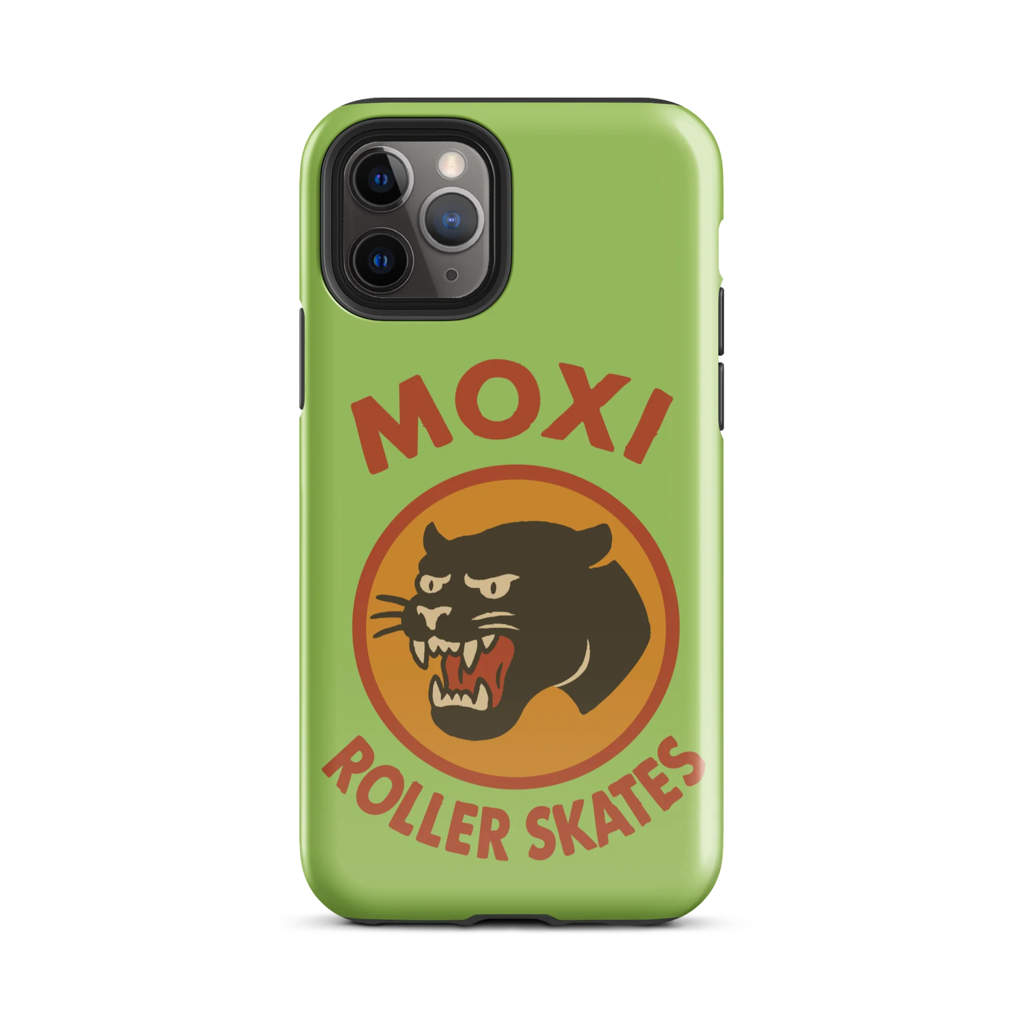 Moxi Panther Tough Case for iPhone® - Image 3