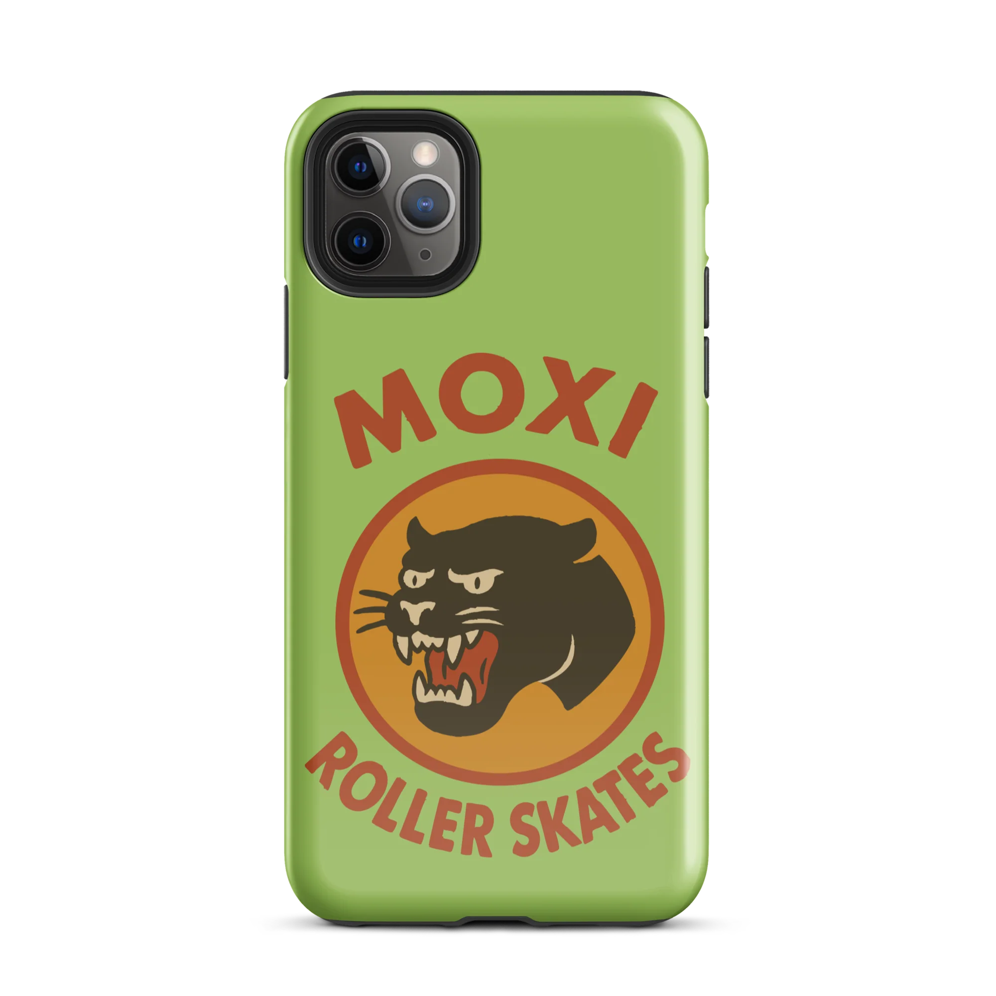 Moxi Panther Tough Case for iPhone® - Image 4