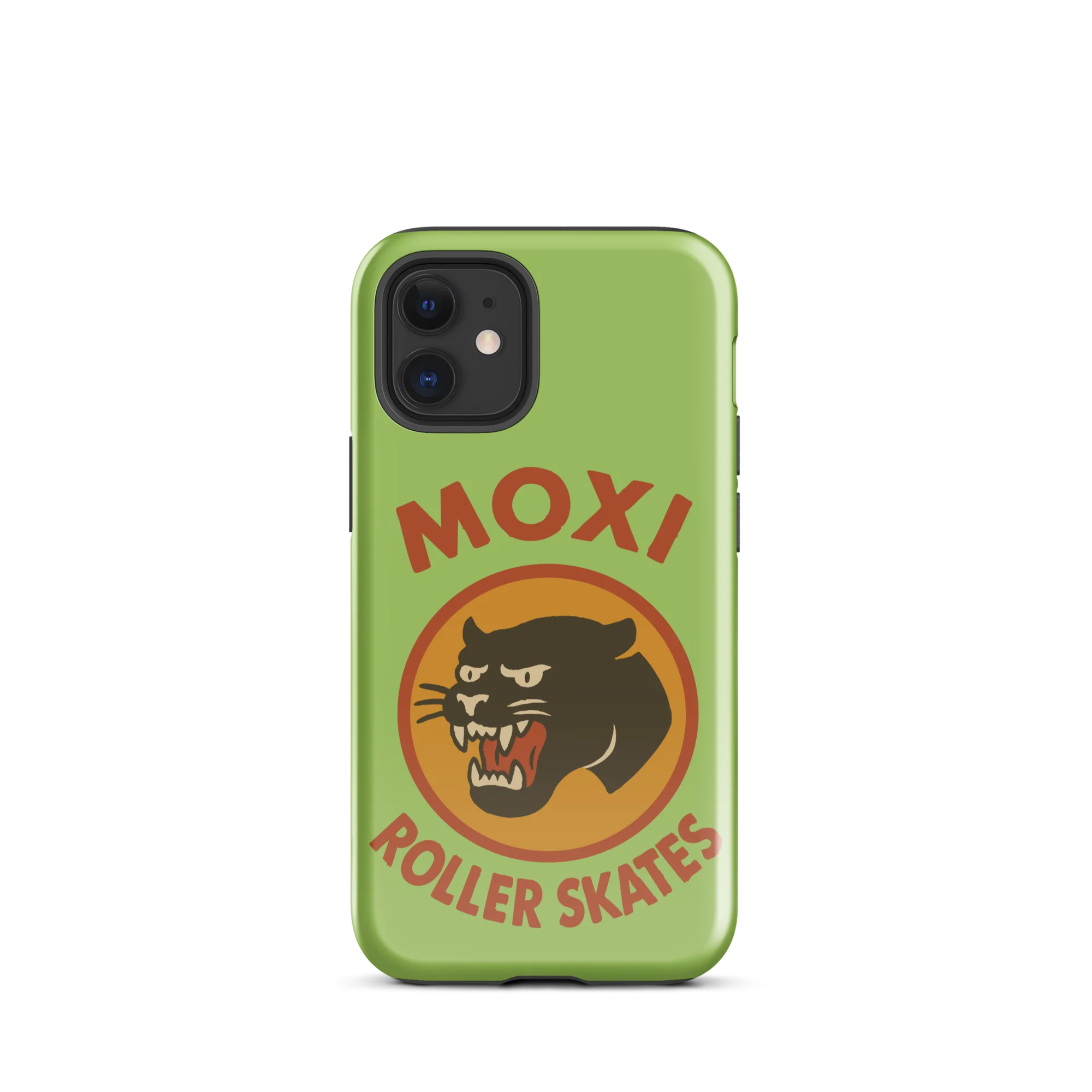 Moxi Panther Tough Case for iPhone® - Image 5