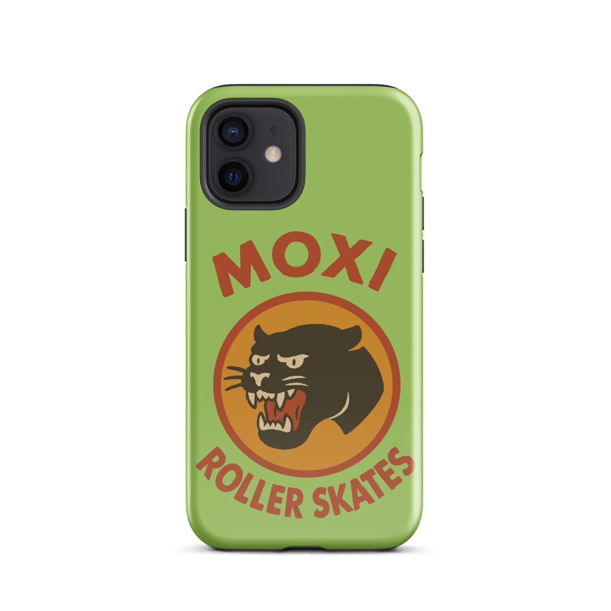 Moxi Panther Tough Case for iPhone® - Image 6