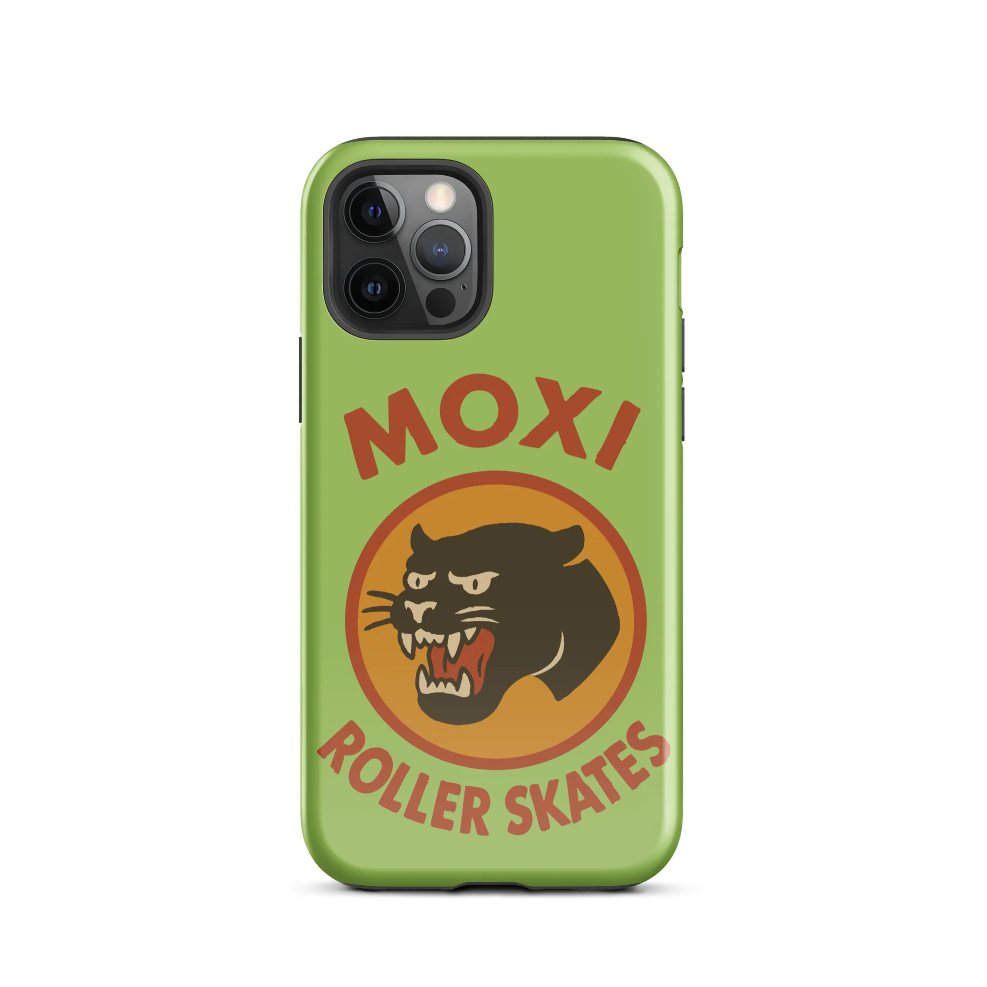 Moxi Panther Tough Case for iPhone® - Image 7