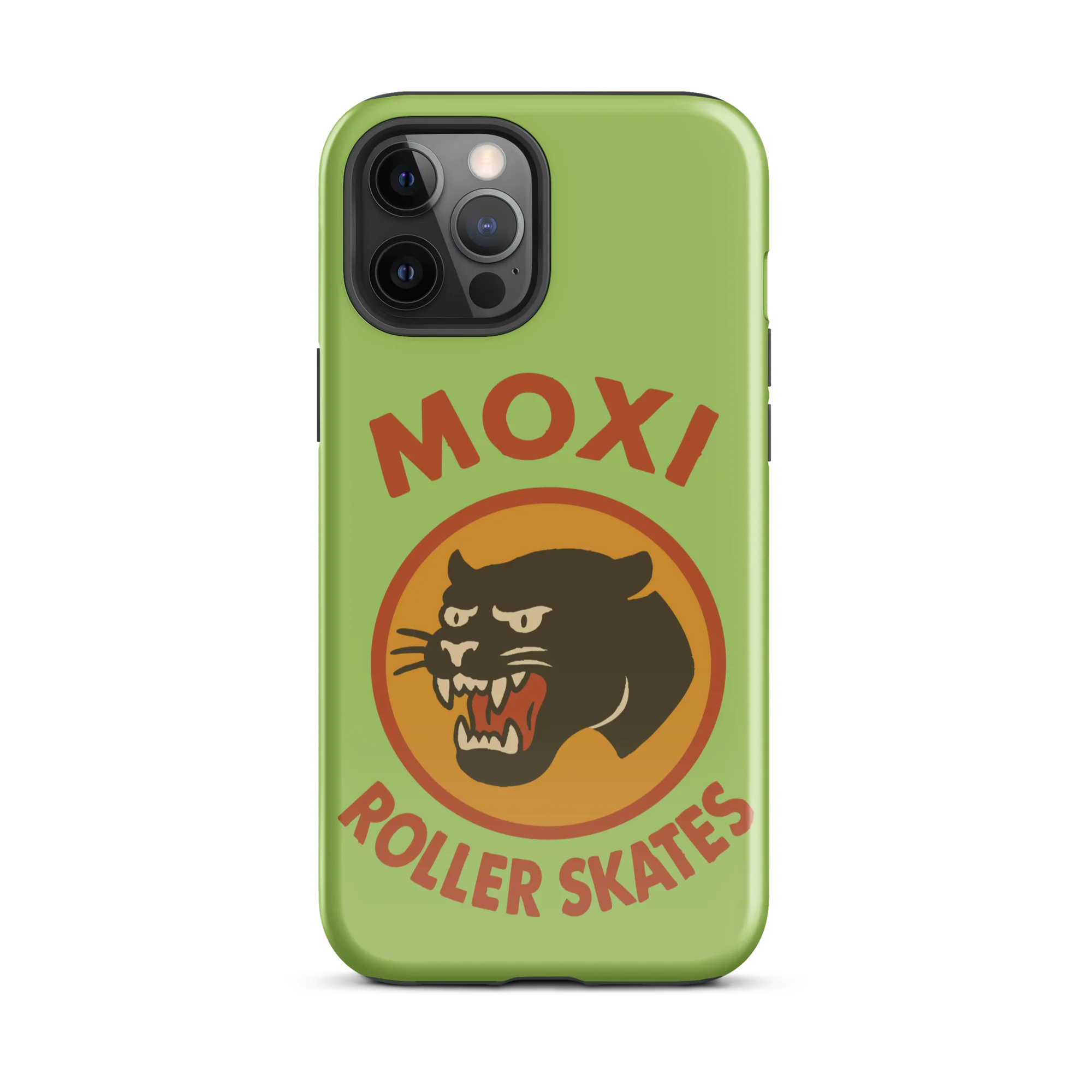 Moxi Panther Tough Case for iPhone® - Image 8