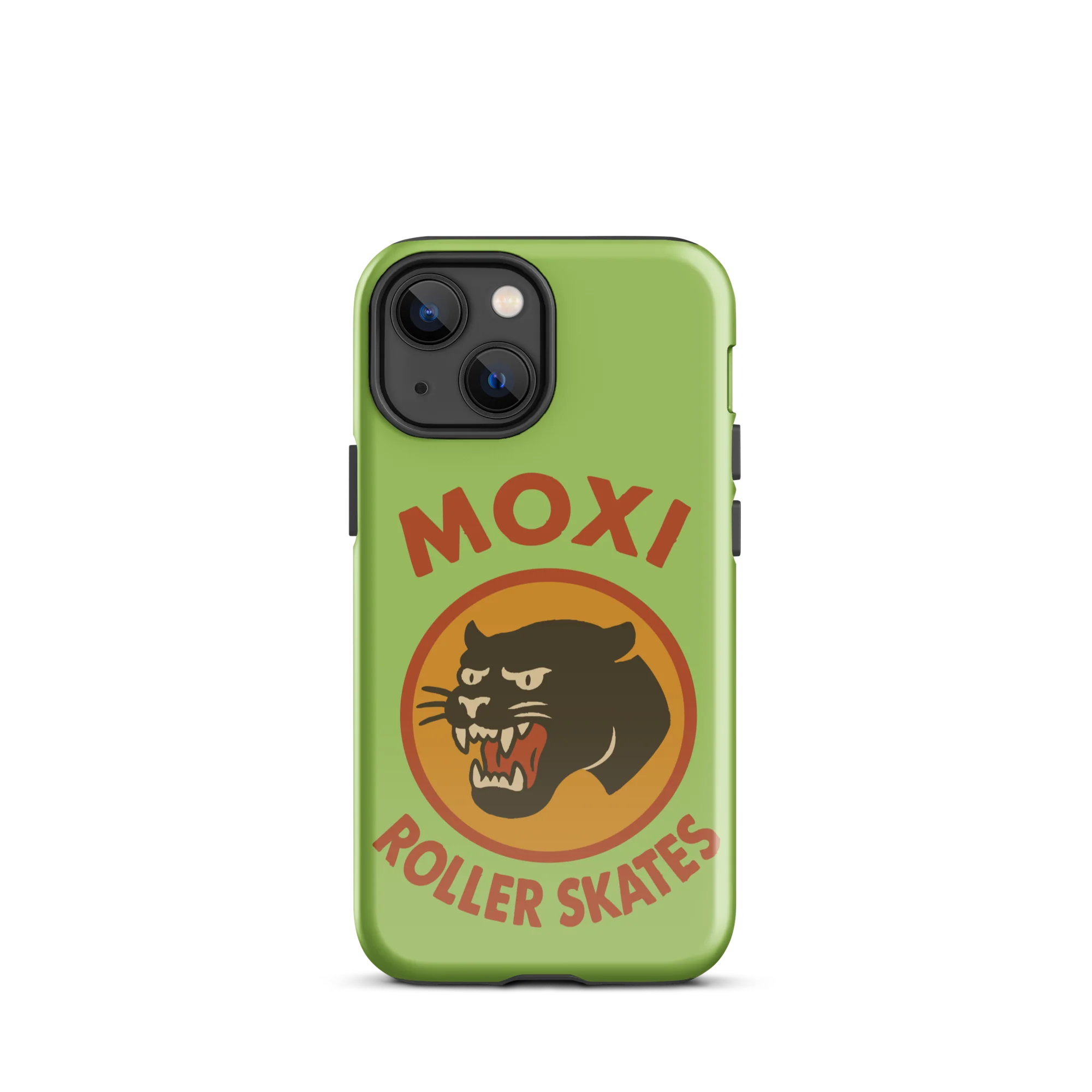 Moxi Panther Tough Case for iPhone® - Image 9