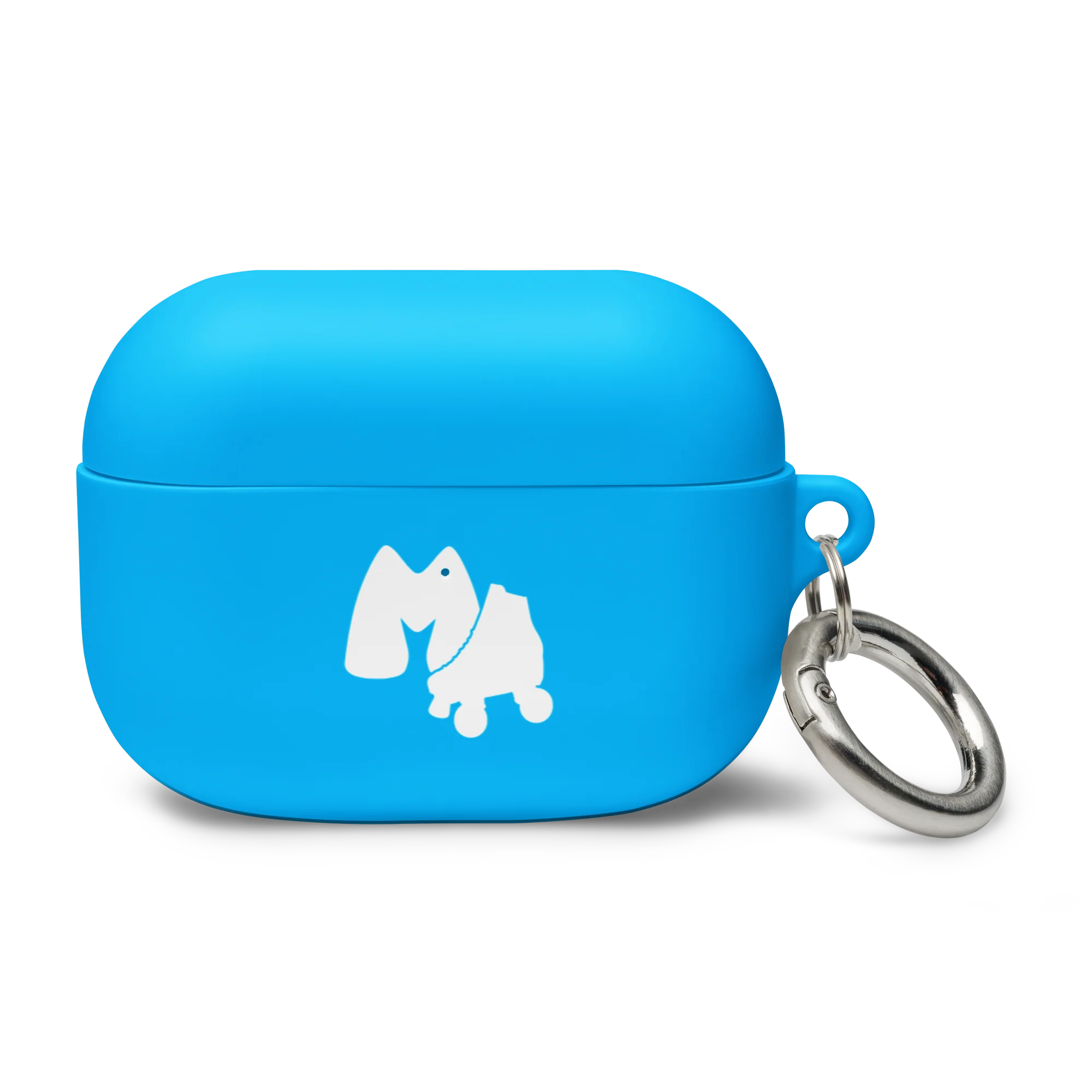 Moxi Rubber Case for AirPods® - Image 7
