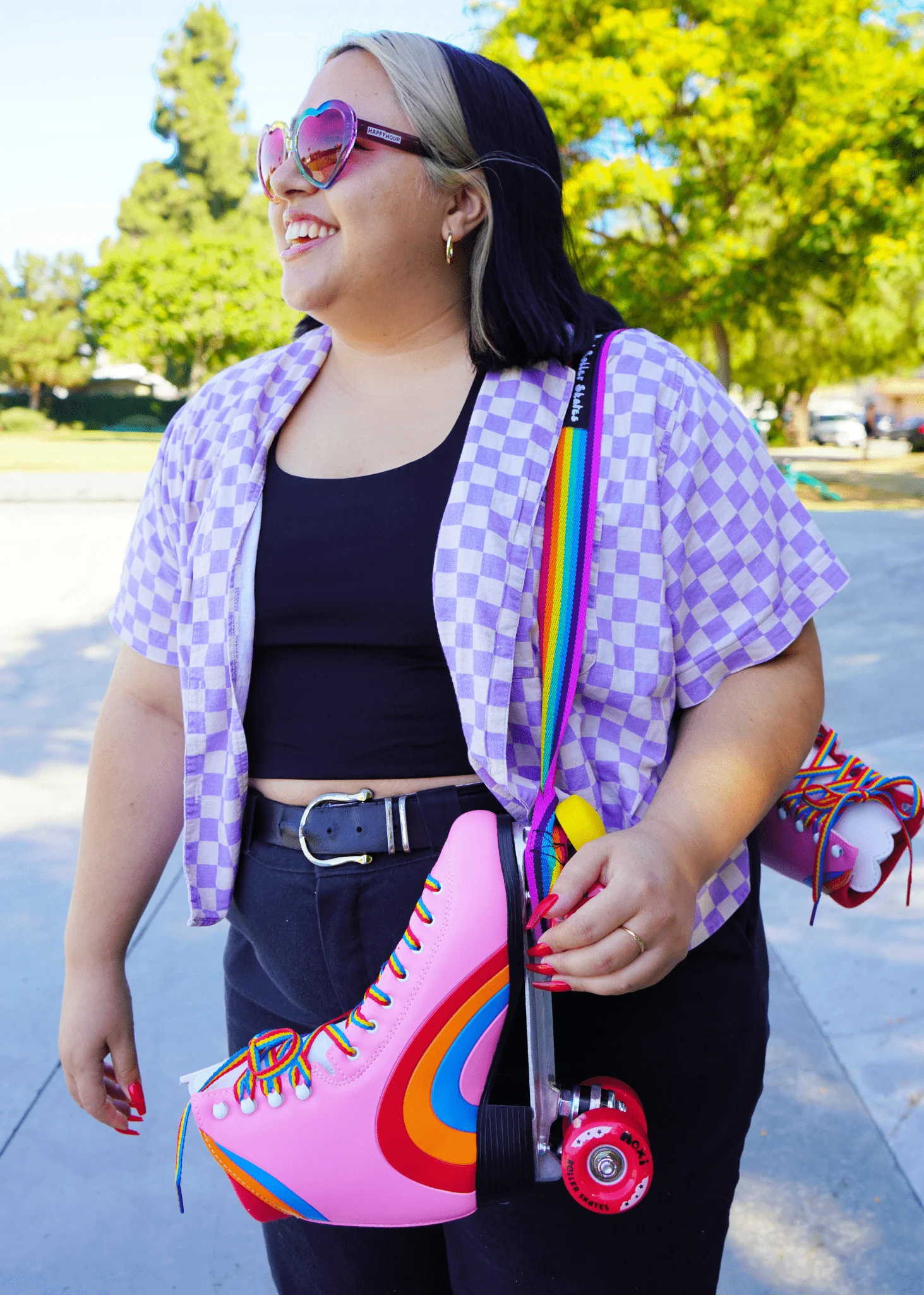 Moxi Skate Leashes - Image 3