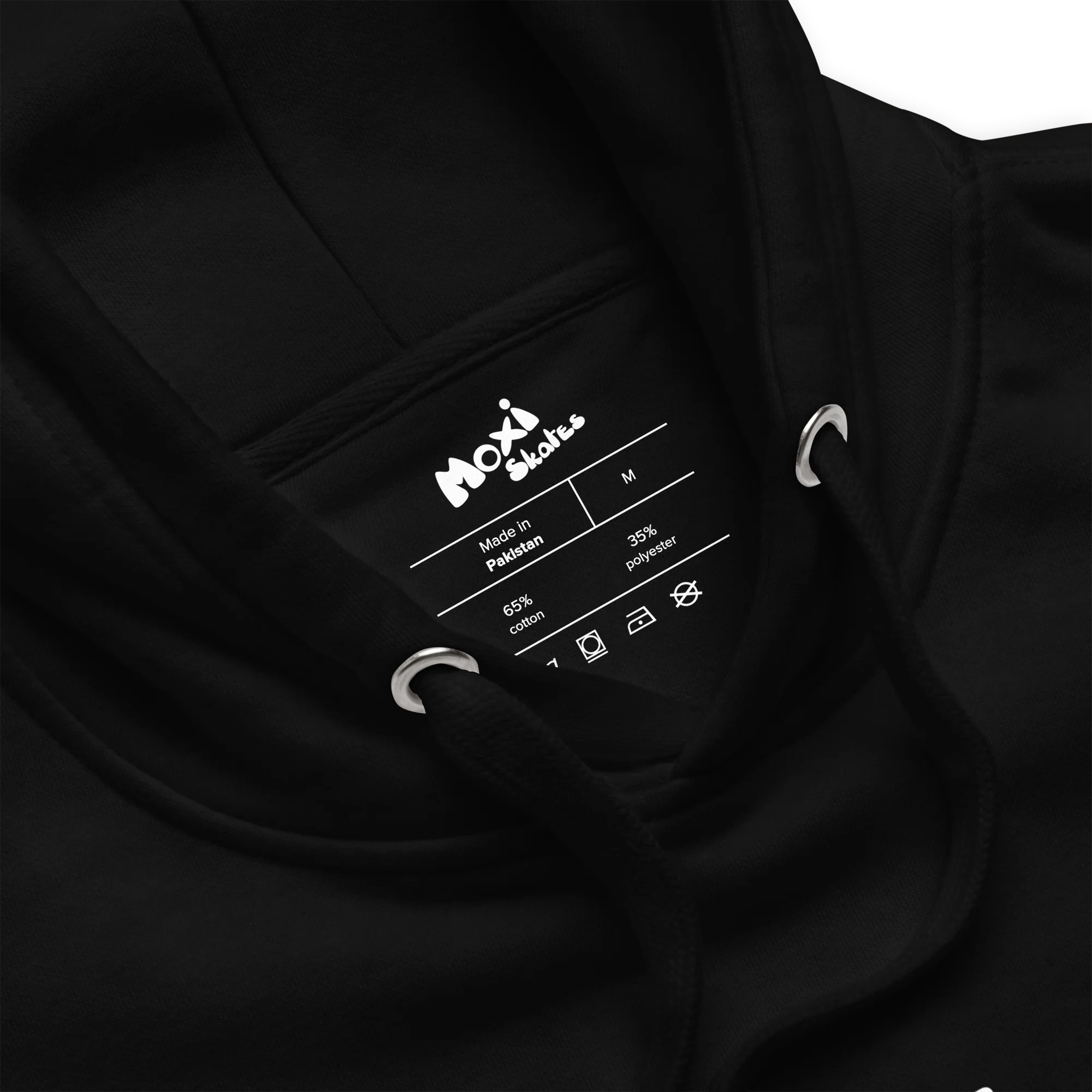 Moxi Spectrum Hoodie - Image 3