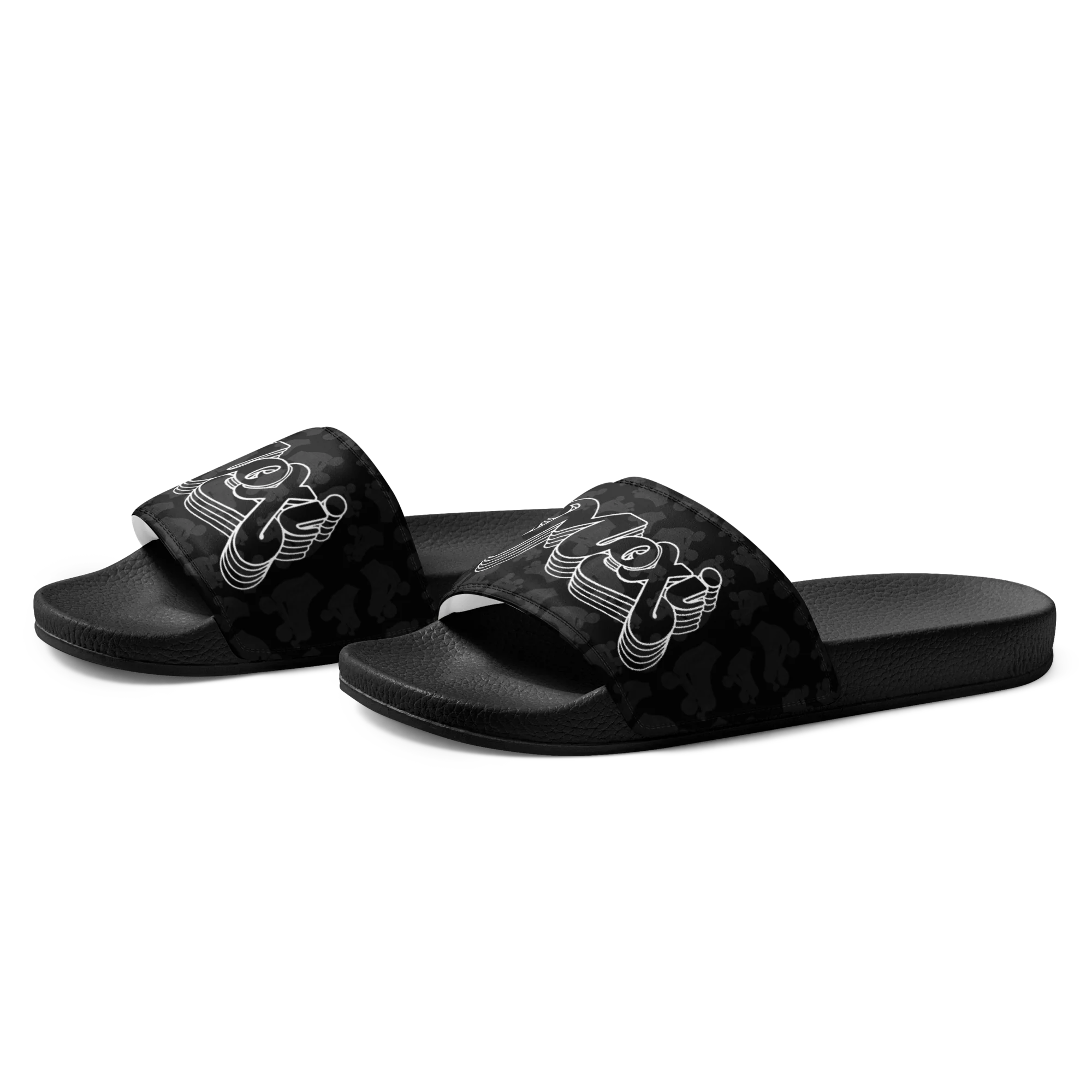 Moxi Spectrum Slides (Black) - Image 3