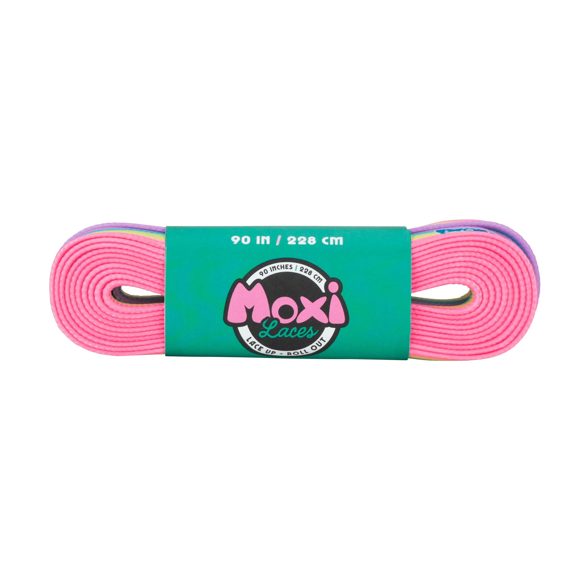 Moxi x Derby Laces - Image 3