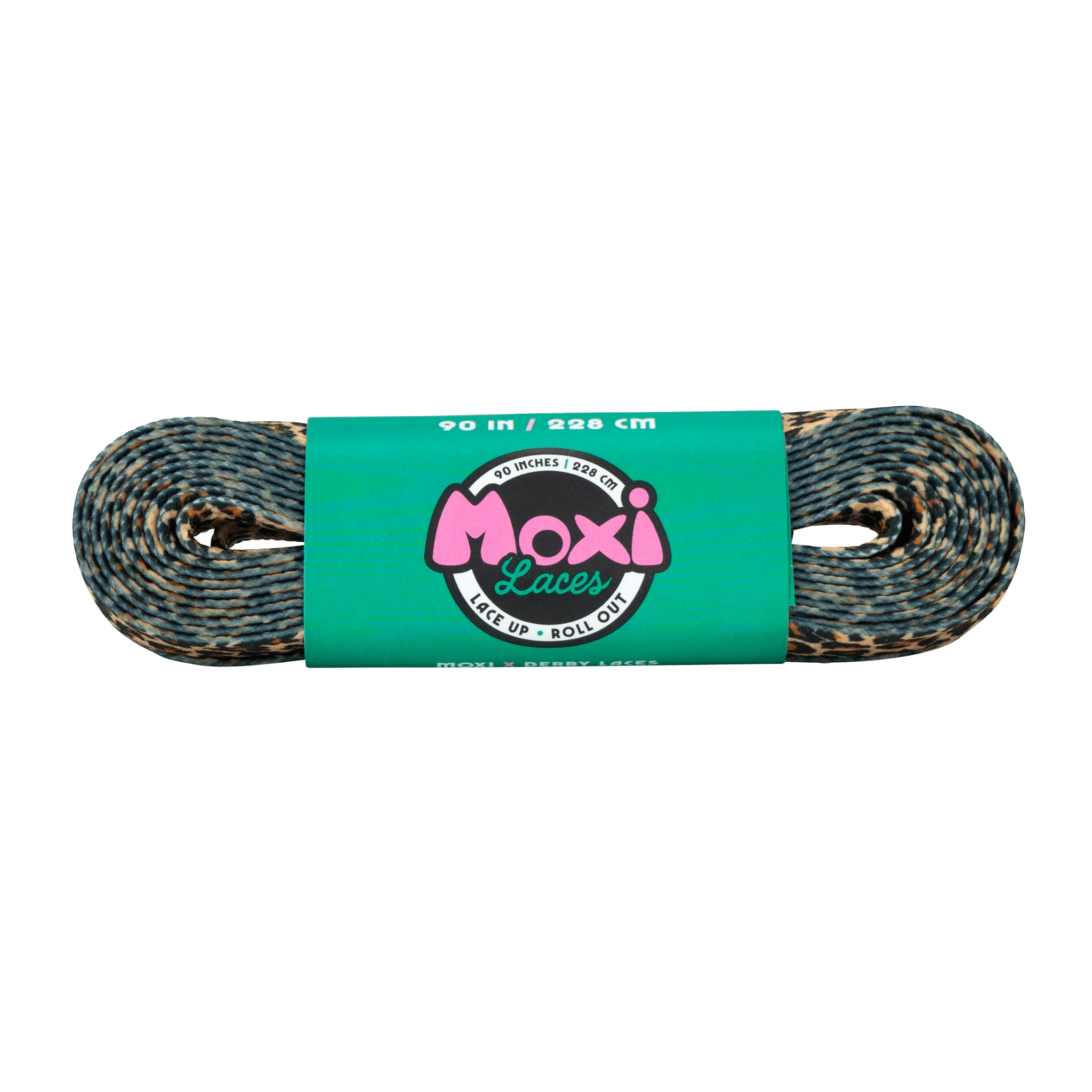 Moxi x Derby Laces - Image 5