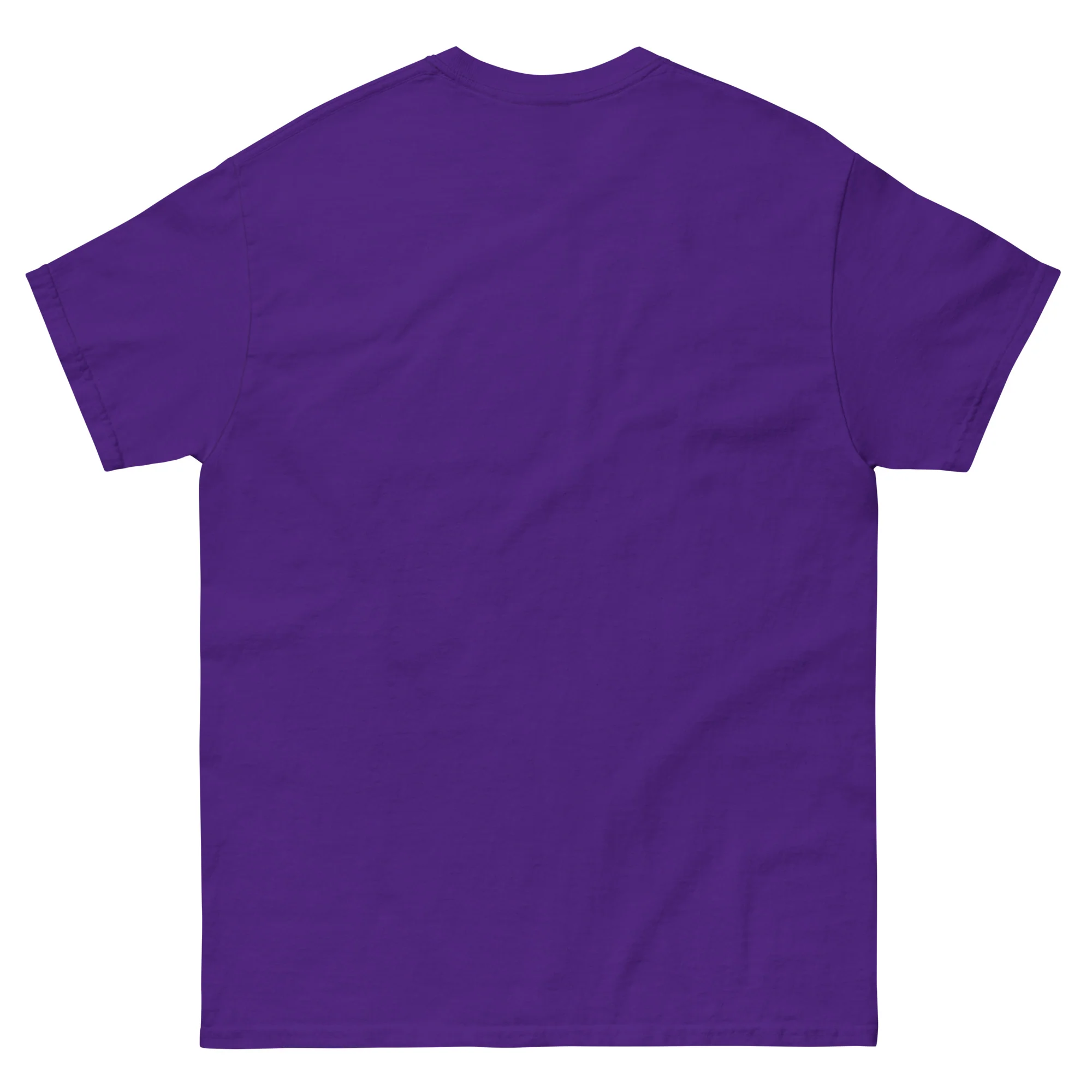 MSC26 Campers EXCLUSIVE Tuff T Shirt - Image 5