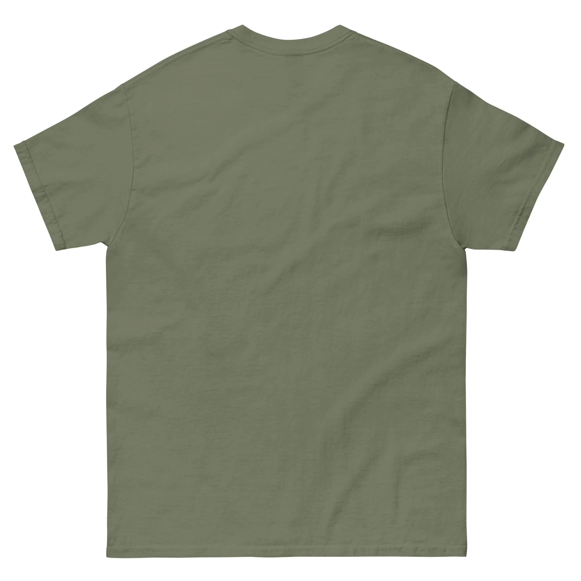 MSC26 Campers EXCLUSIVE Tuff T Shirt - Image 9