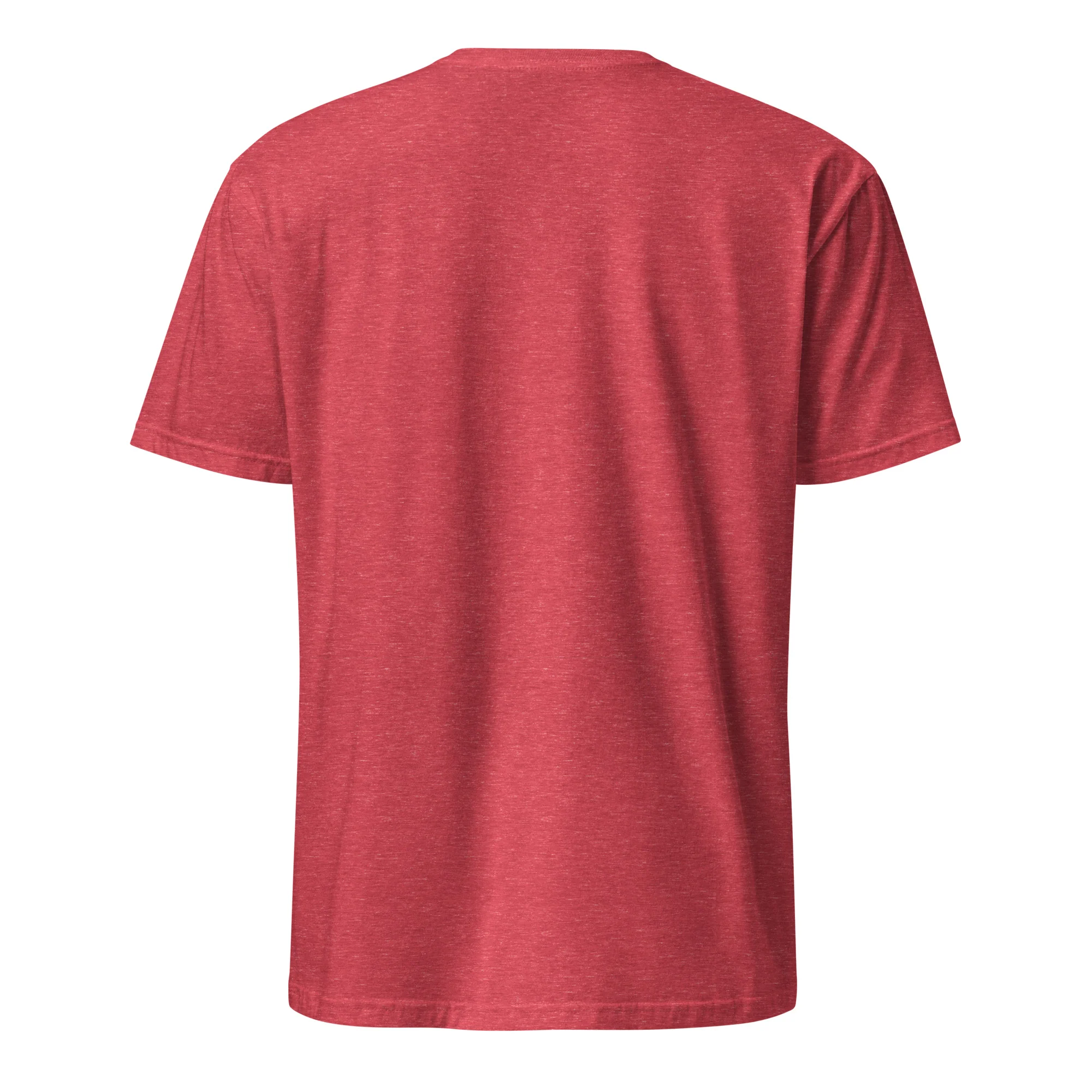 MSC26 Tight Fitted T Shirt - Image 11