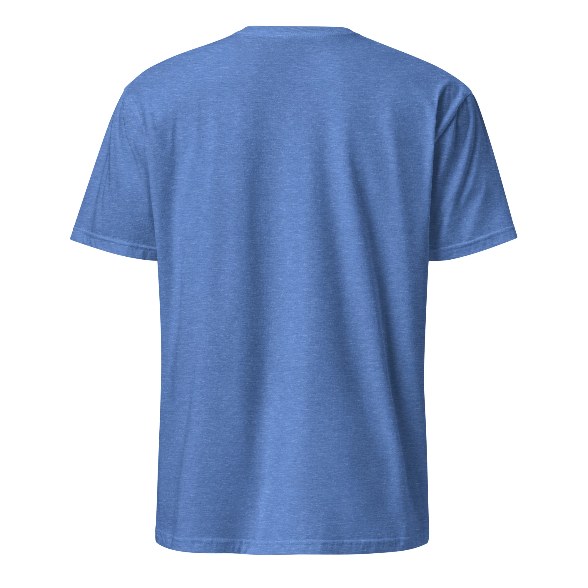 MSC26 Tight Fitted T Shirt - Image 19