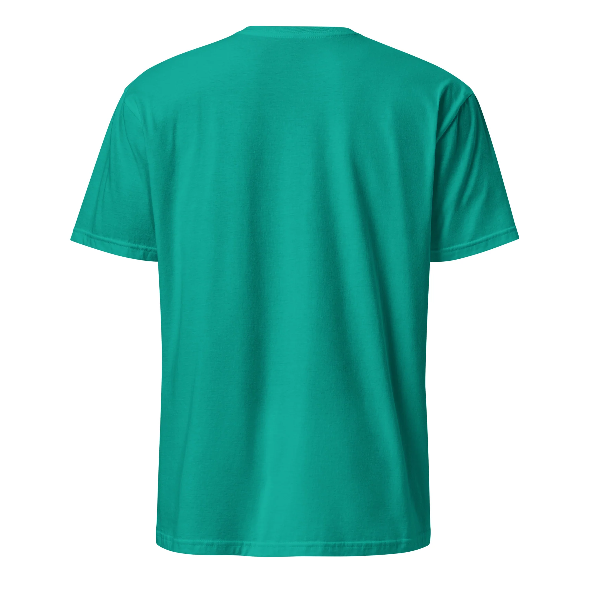MSC26 Tight Fitted T Shirt - Image 23