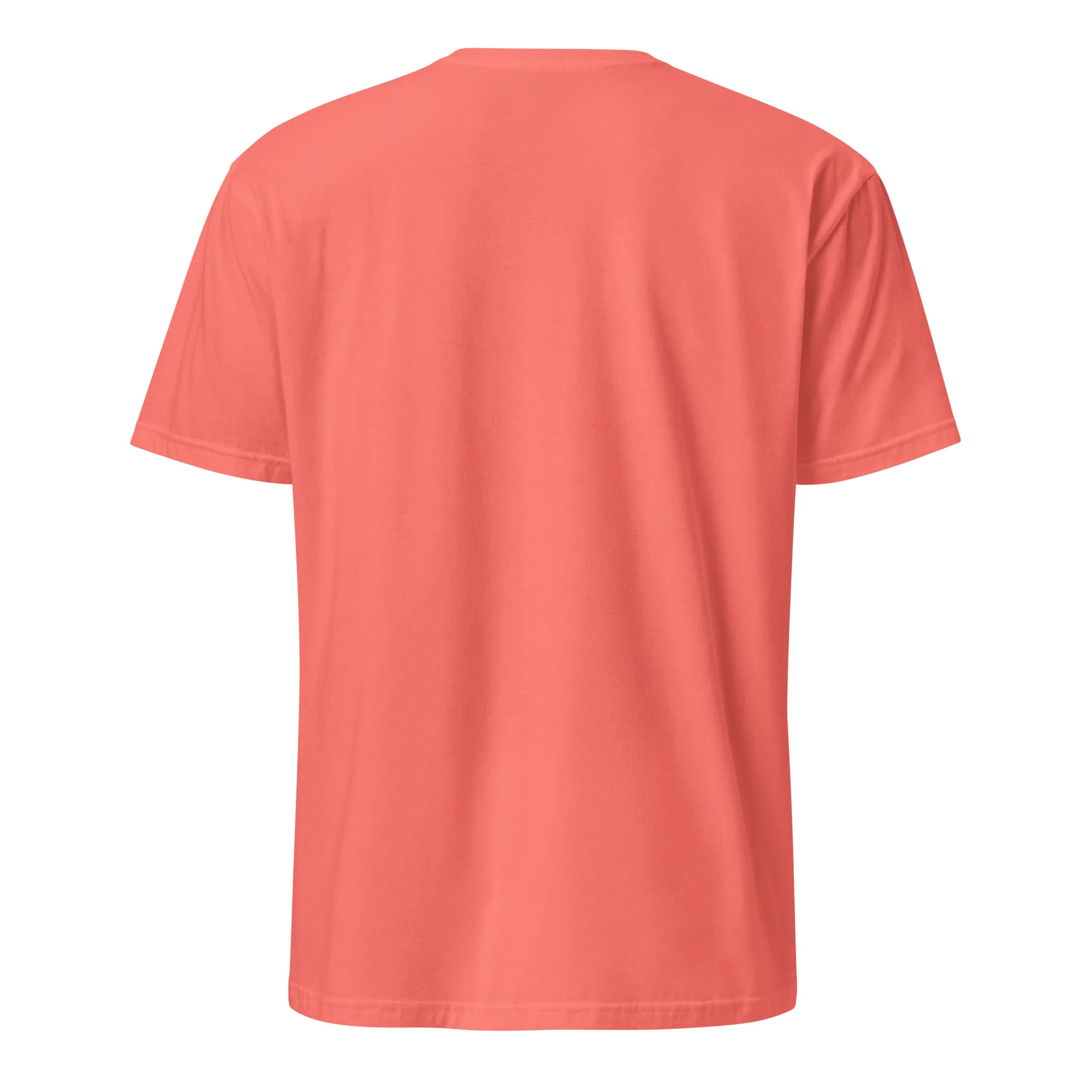 MSC26 Tight Fitted T Shirt - Image 26