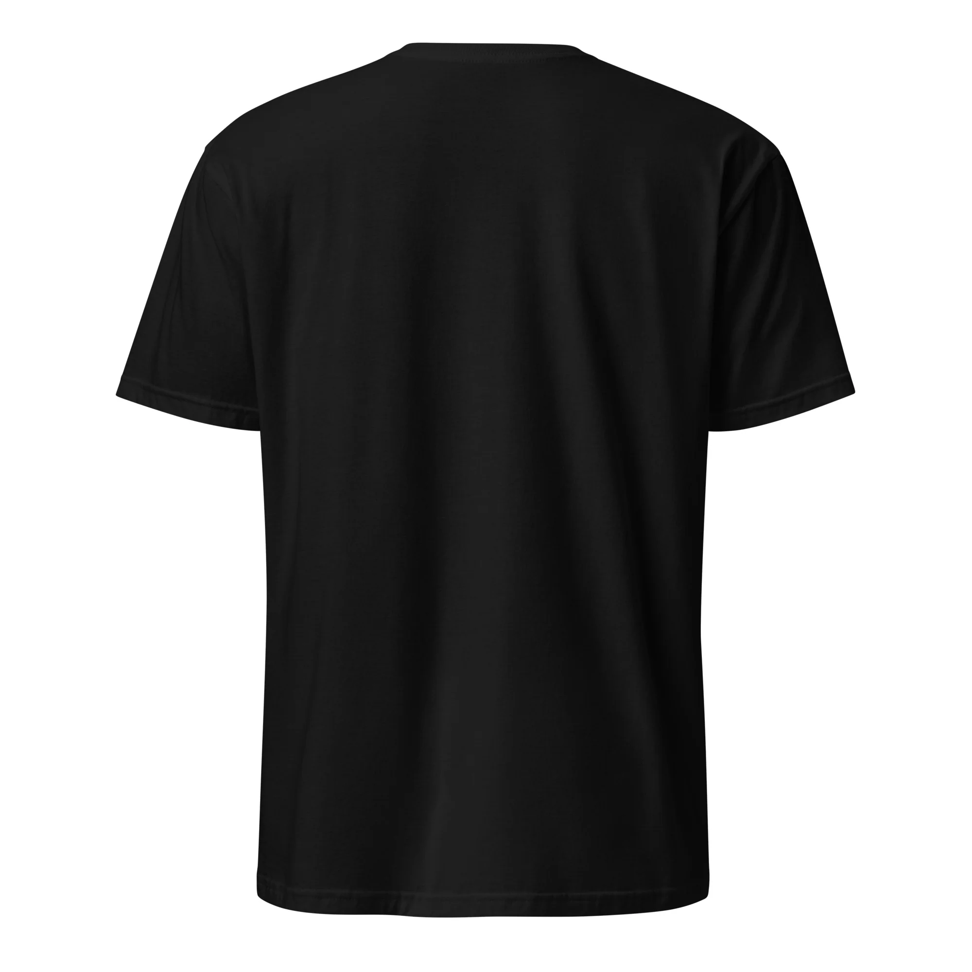 MSC26 Tight Fitted T Shirt - Image 3