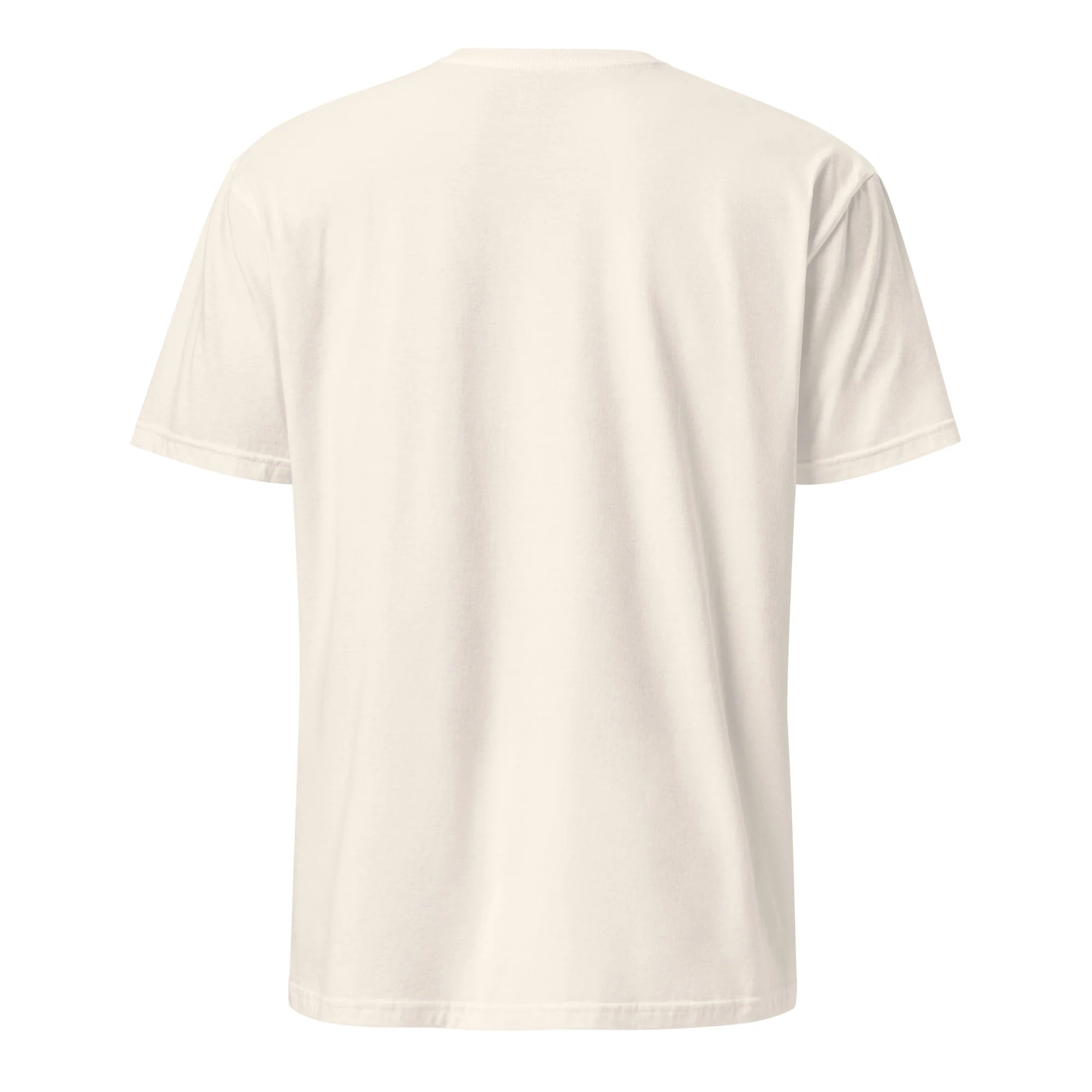 MSC26 Tight Fitted T Shirt - Image 30