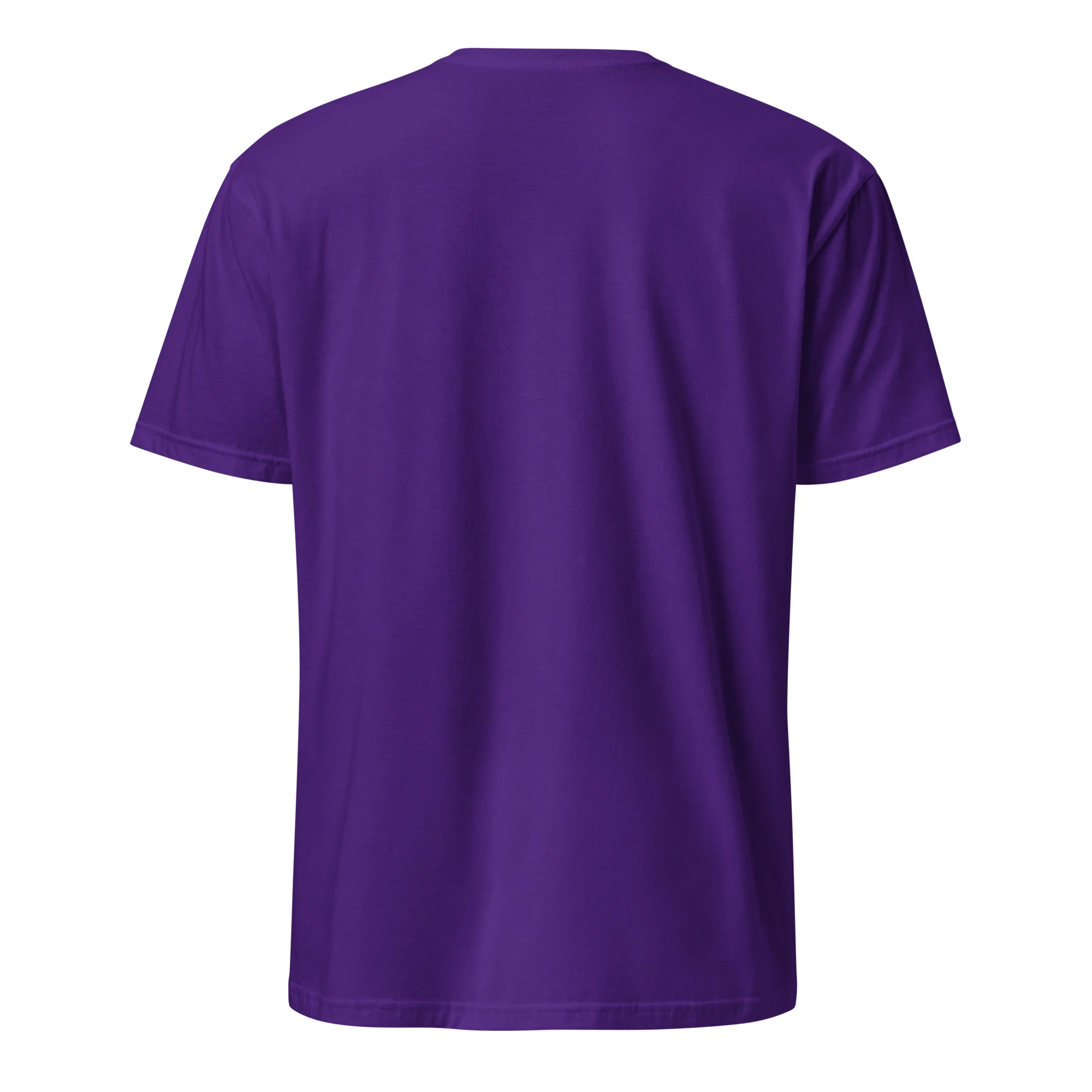 MSC26 Tight Fitted T Shirt - Image 7