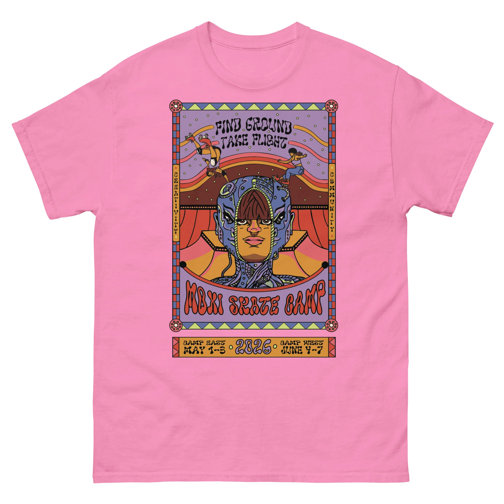 MSC26 Tuff T Shirt - Image 10