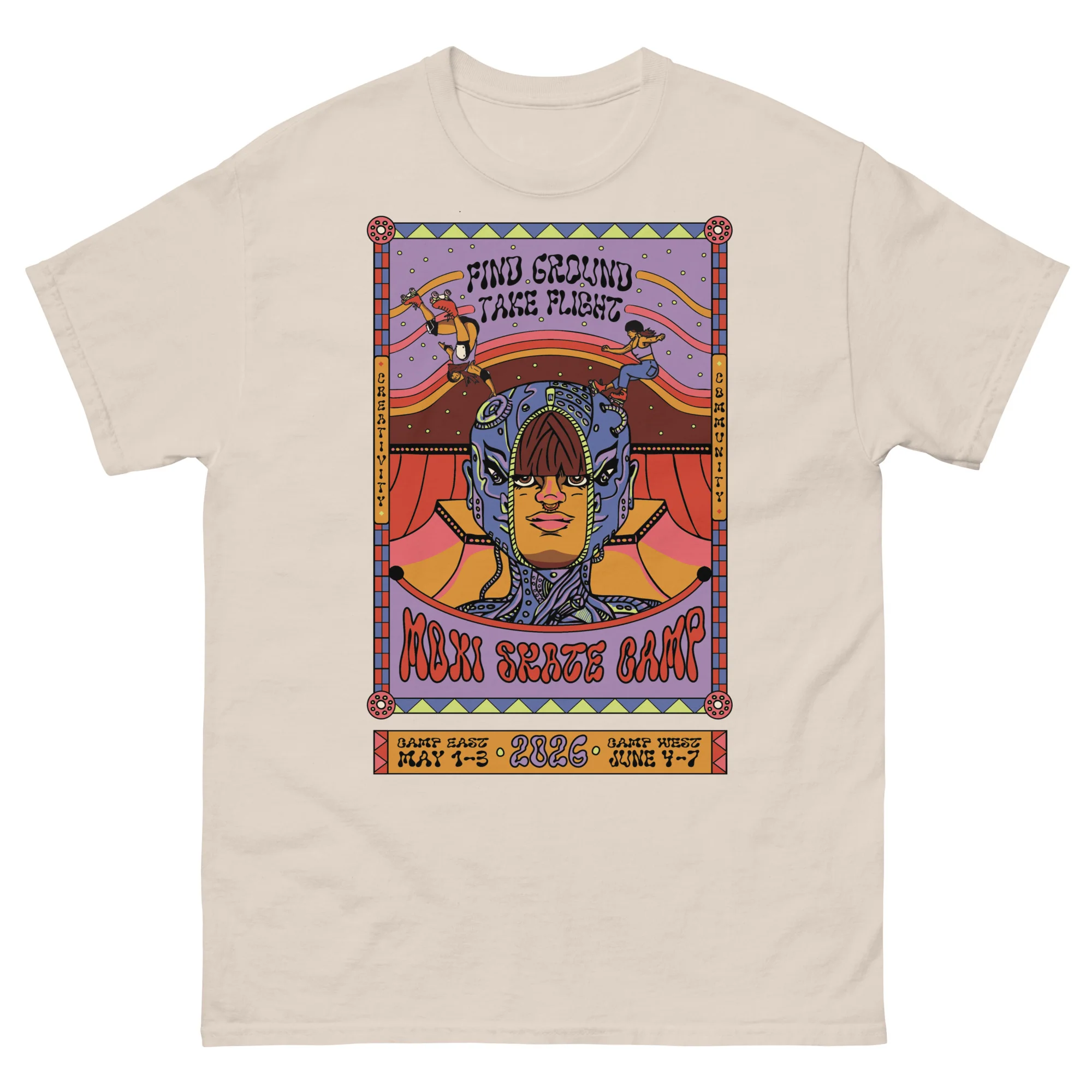 MSC26 Tuff T Shirt - Image 12