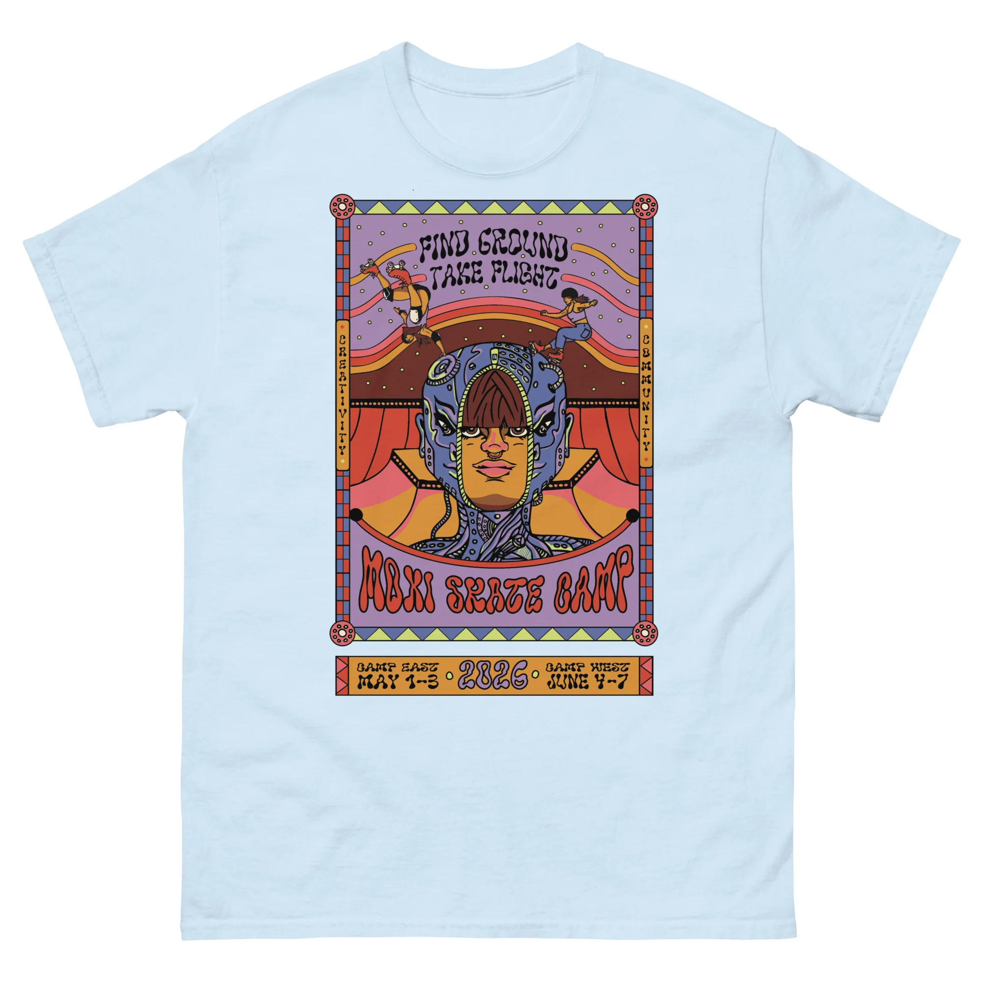 MSC26 Tuff T Shirt - Image 17