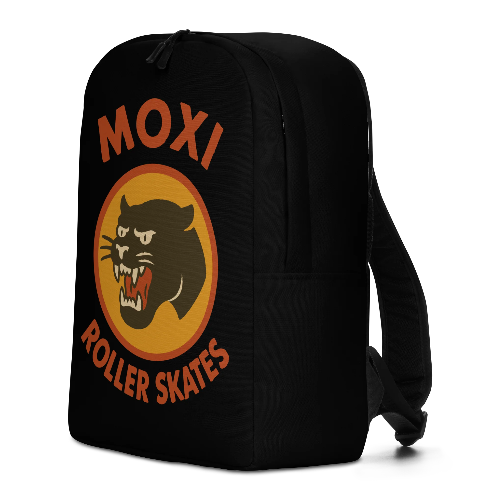 Panther Backpack