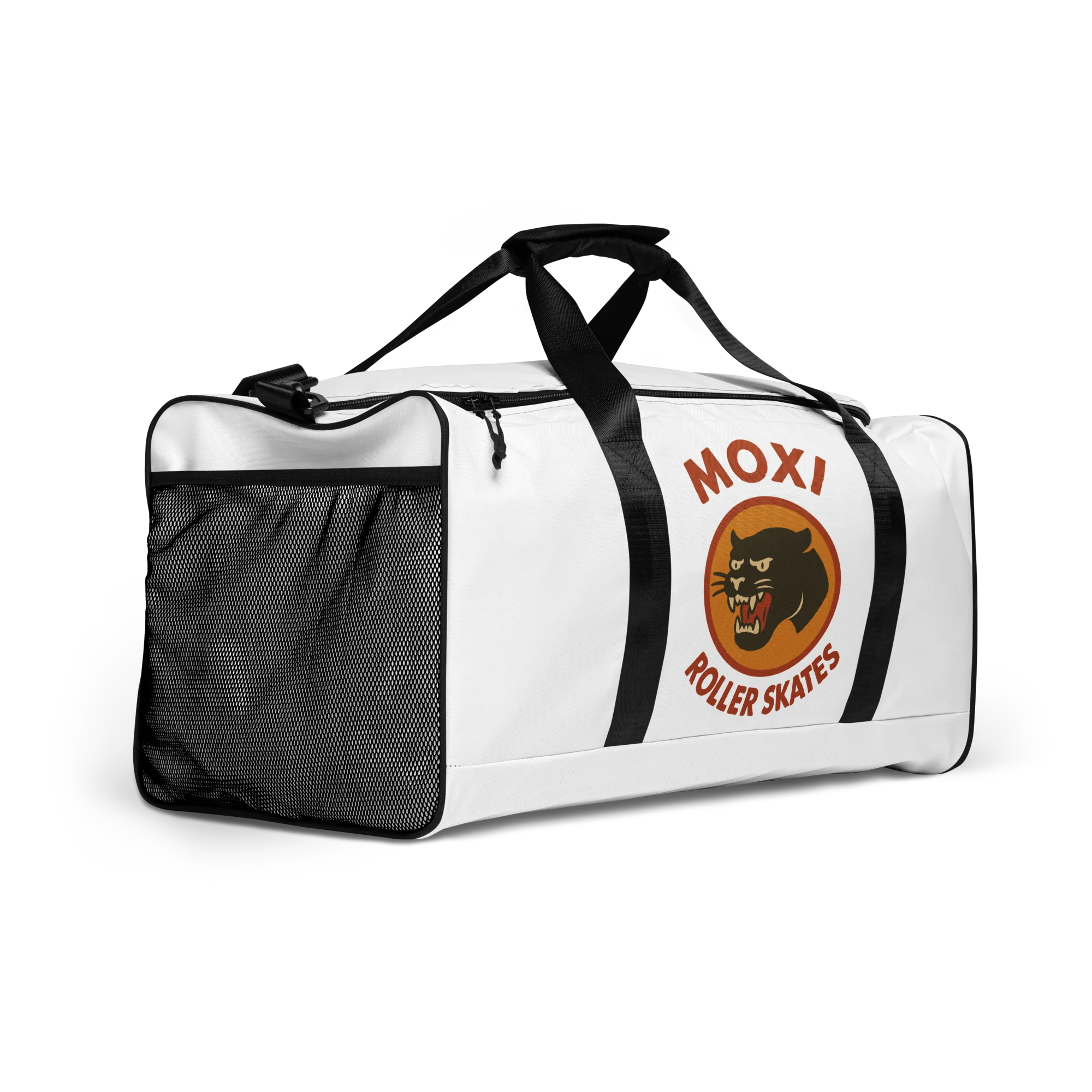 Hellcats Panther Duffle Bag - Image 2