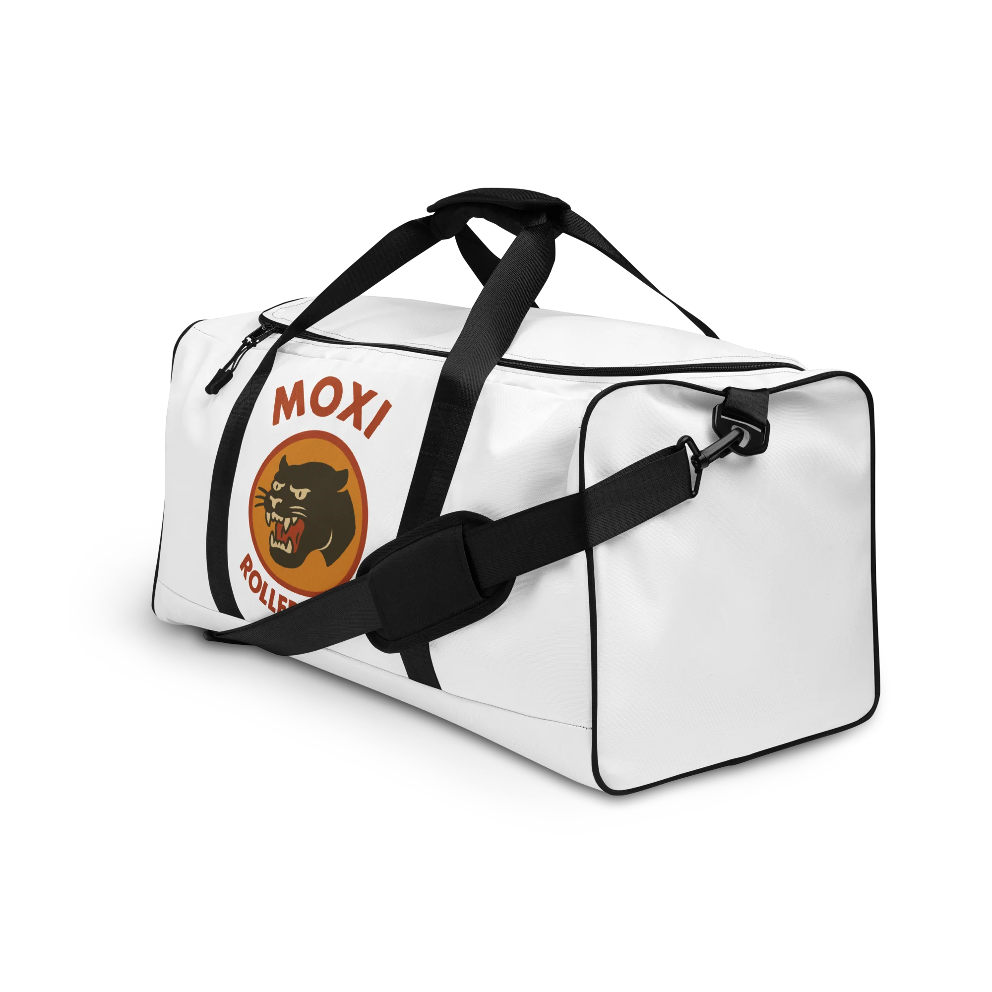 Hellcats Panther Duffle Bag - Image 3