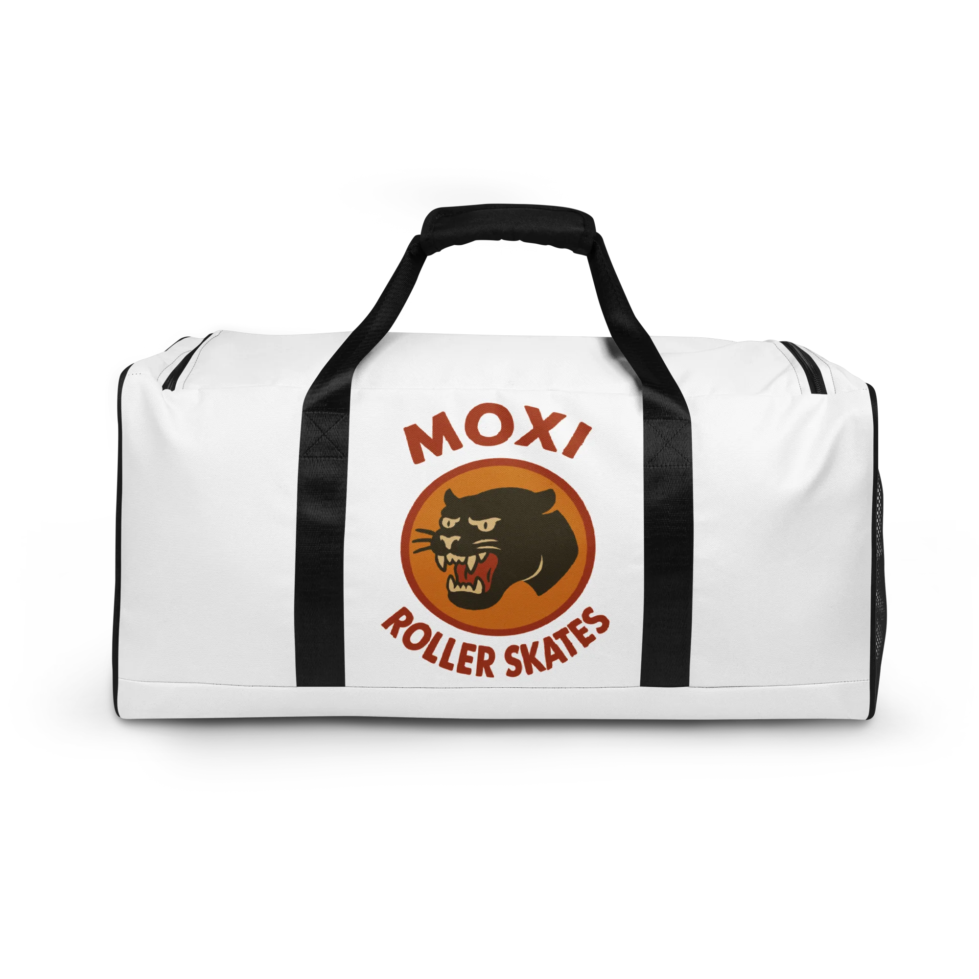 Hellcats Panther Duffle Bag - Image 4