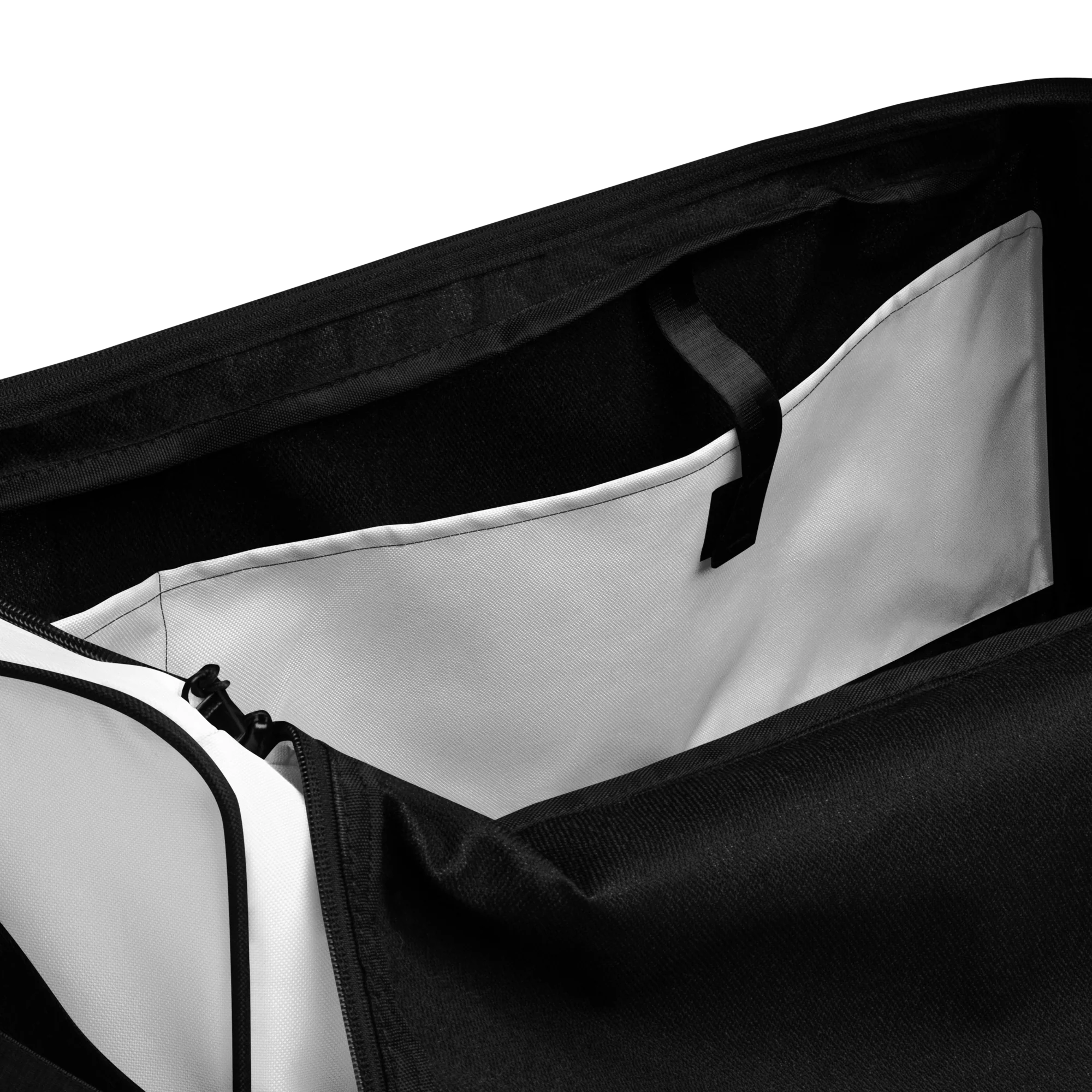 Hellcats Panther Duffle Bag - Image 5