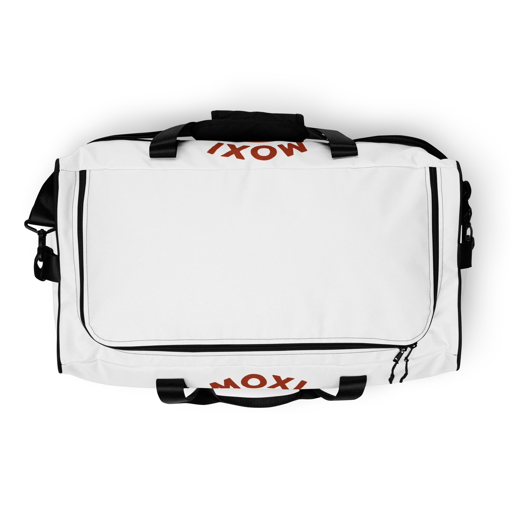 Hellcats Panther Duffle Bag - Image 8