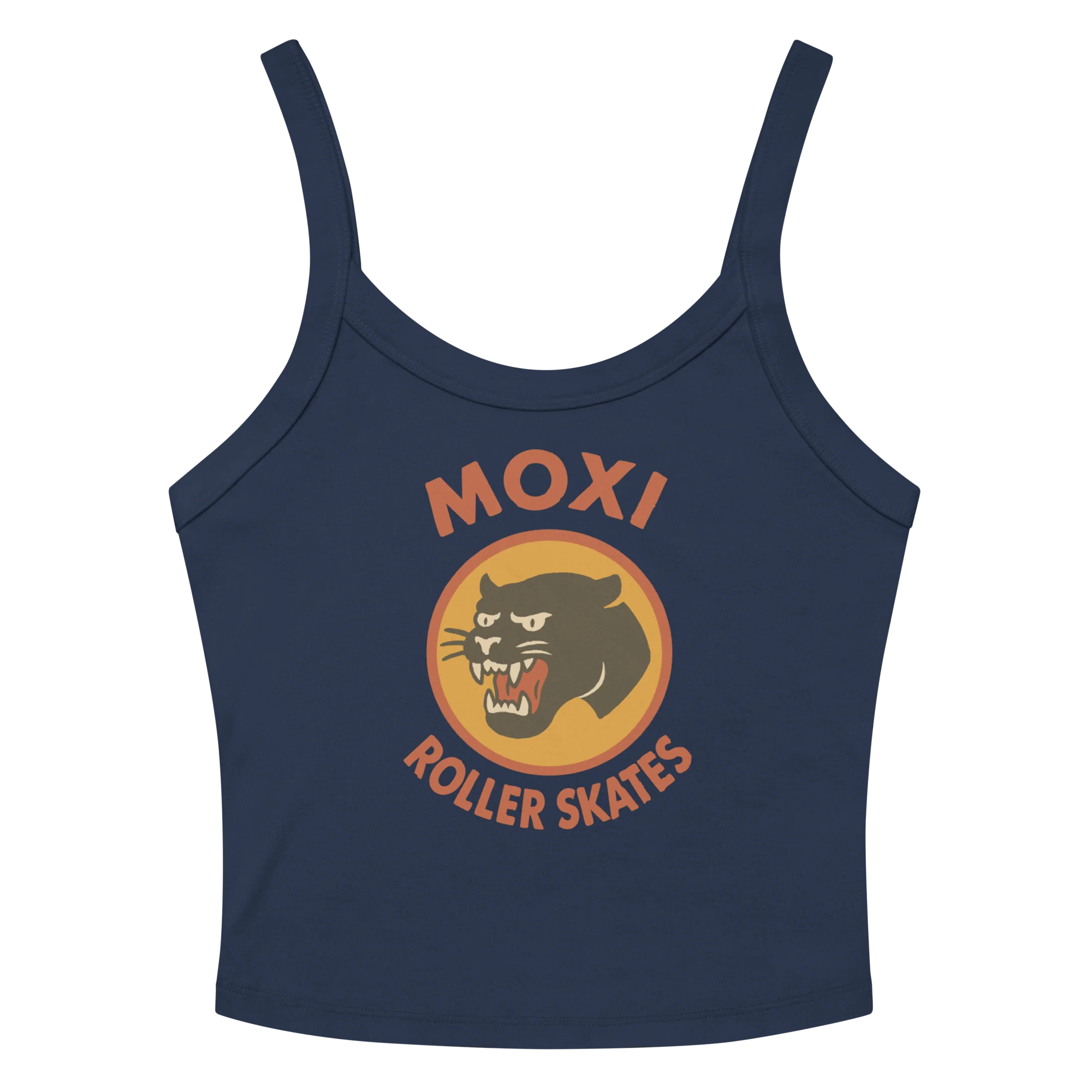 Panther Tank Top - Image 3