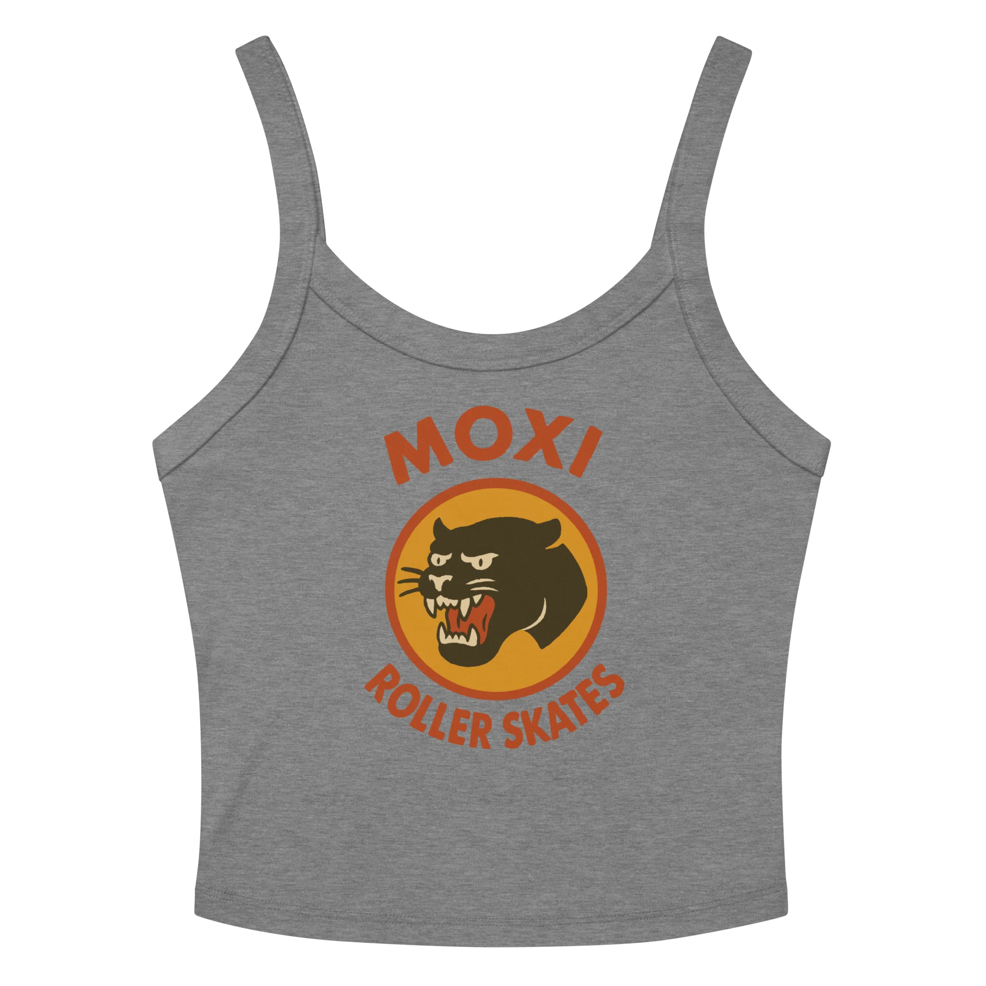 Panther Tank Top - Image 4