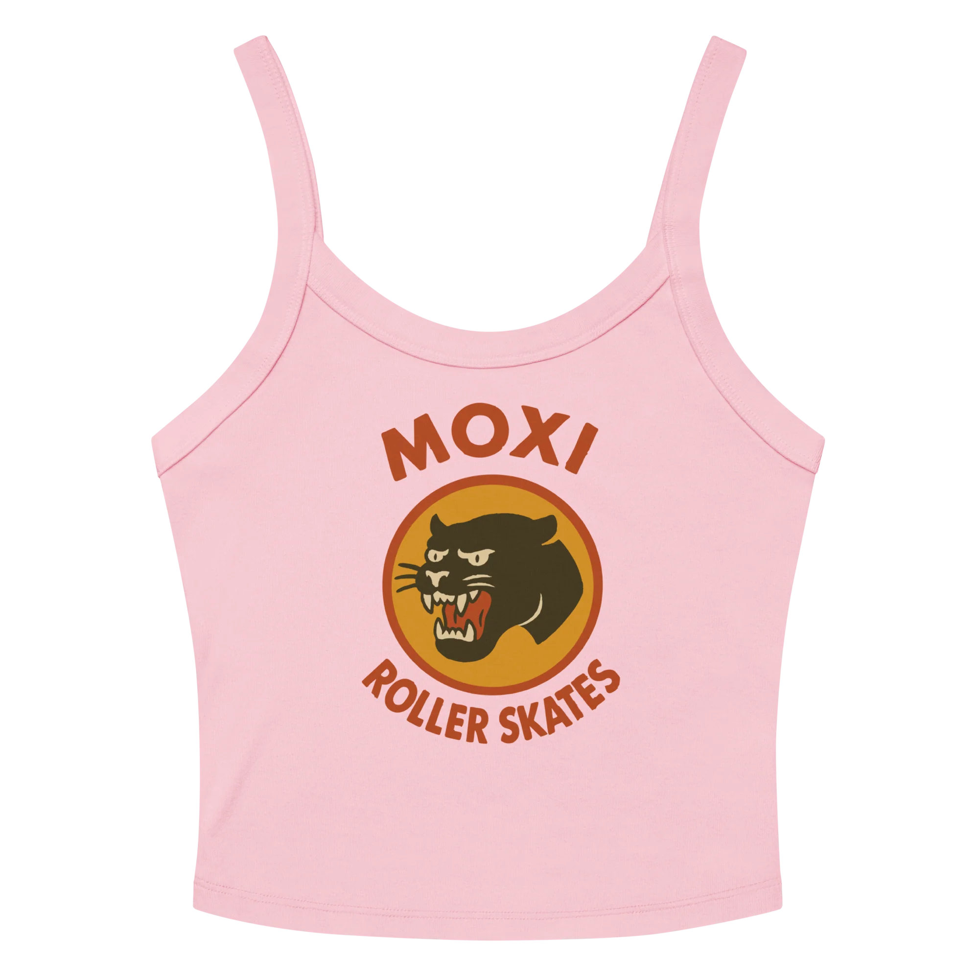 Panther Tank Top - Image 5