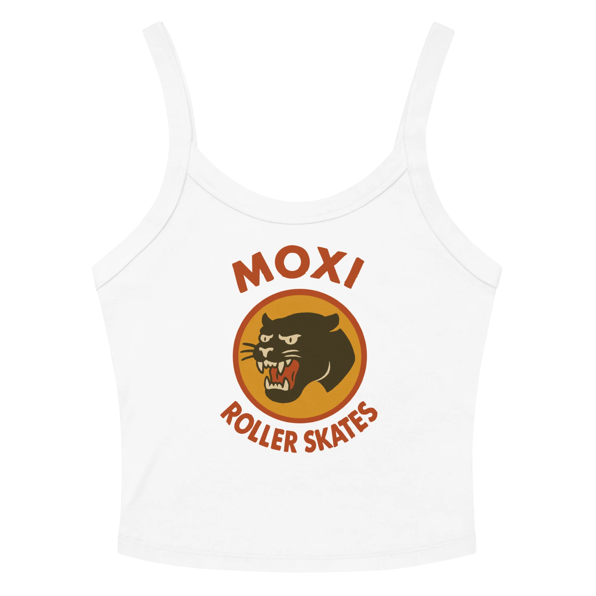 Panther Tank Top - Image 6