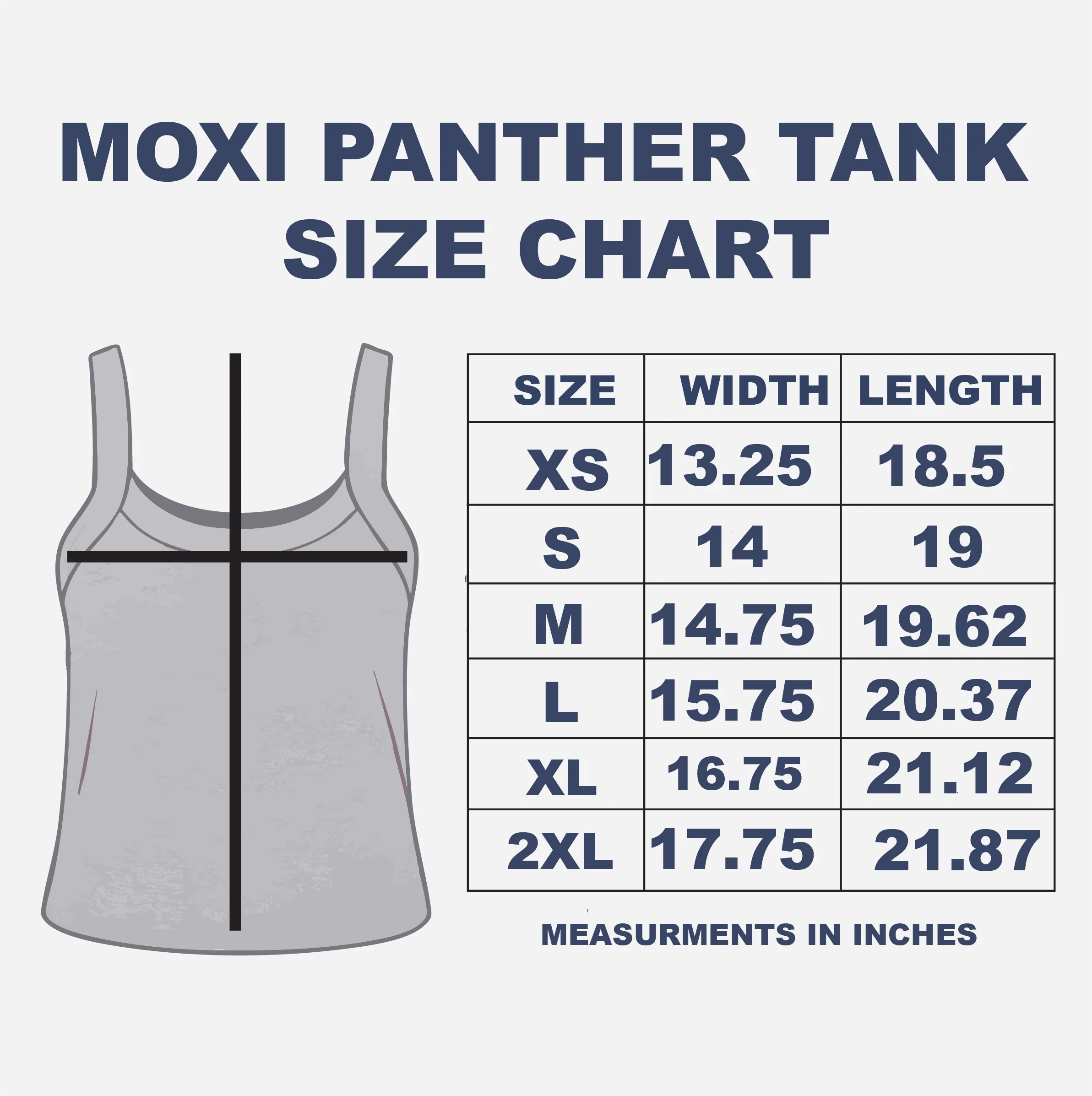 Panther Tank Top - Image 7