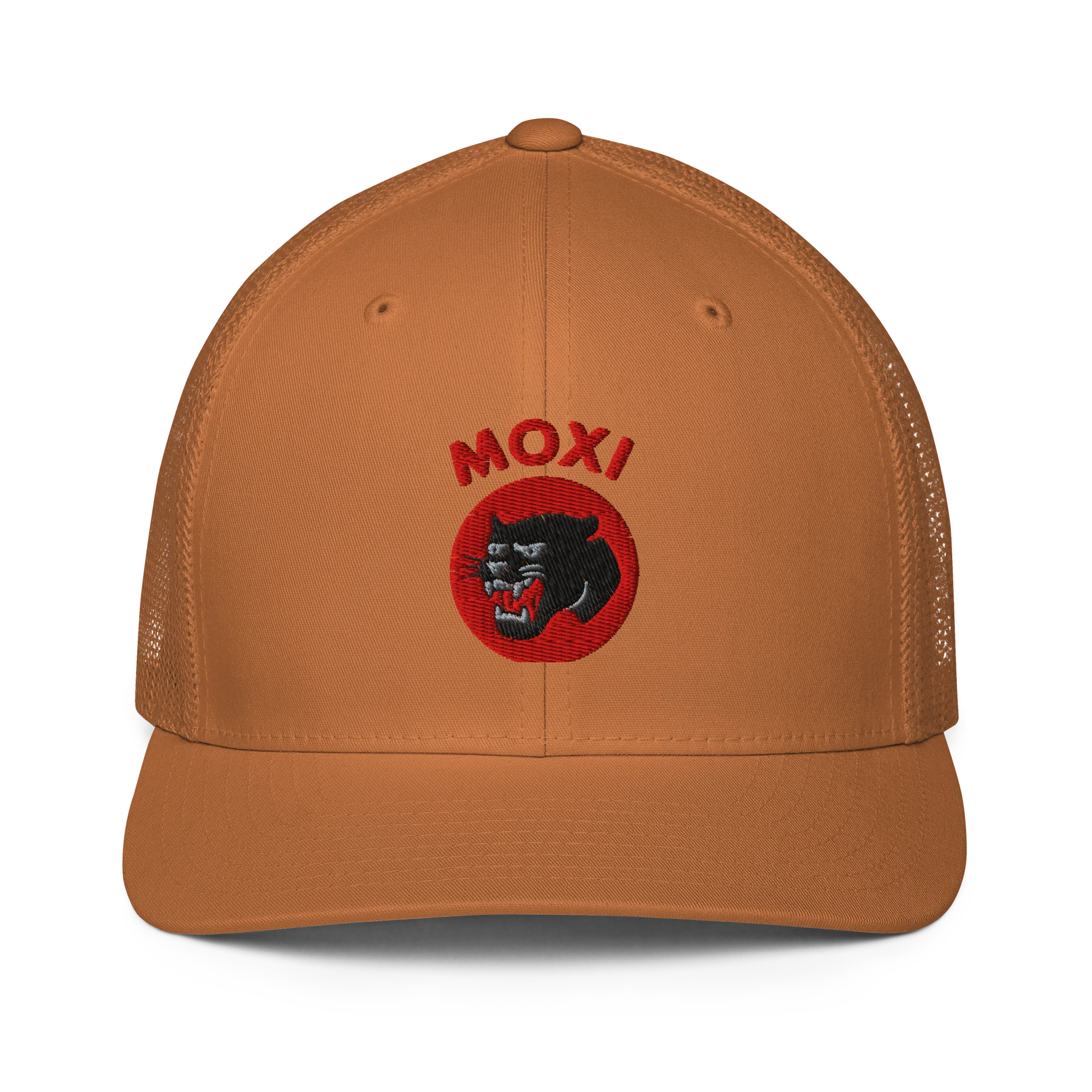 Panther Trucker Hat