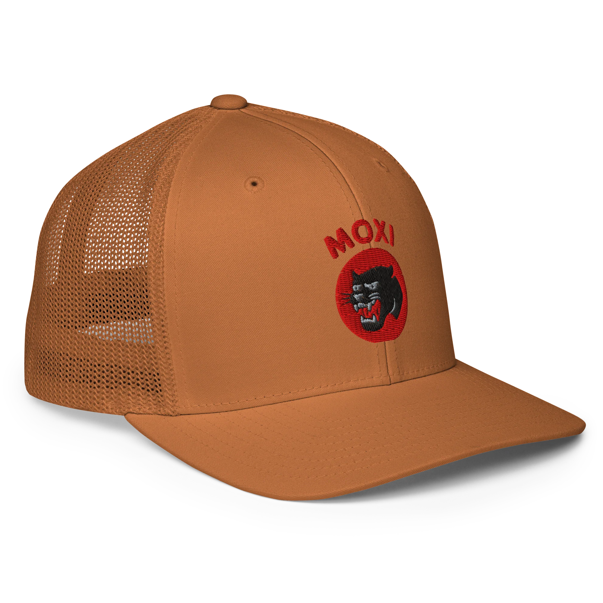 Panther Trucker Hat - Image 2