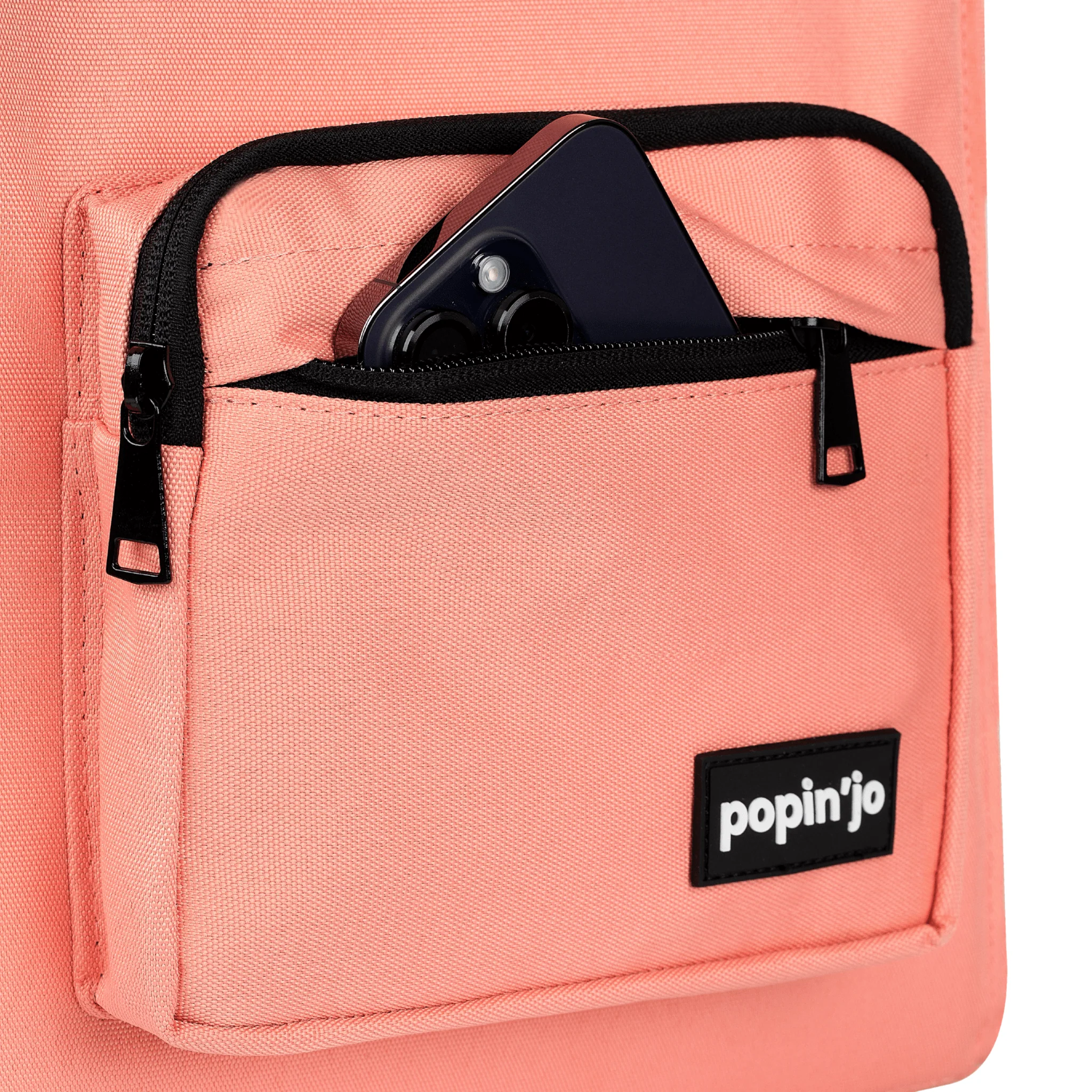 Popin'jo - Big' Jo Skate Backpack - Image 18