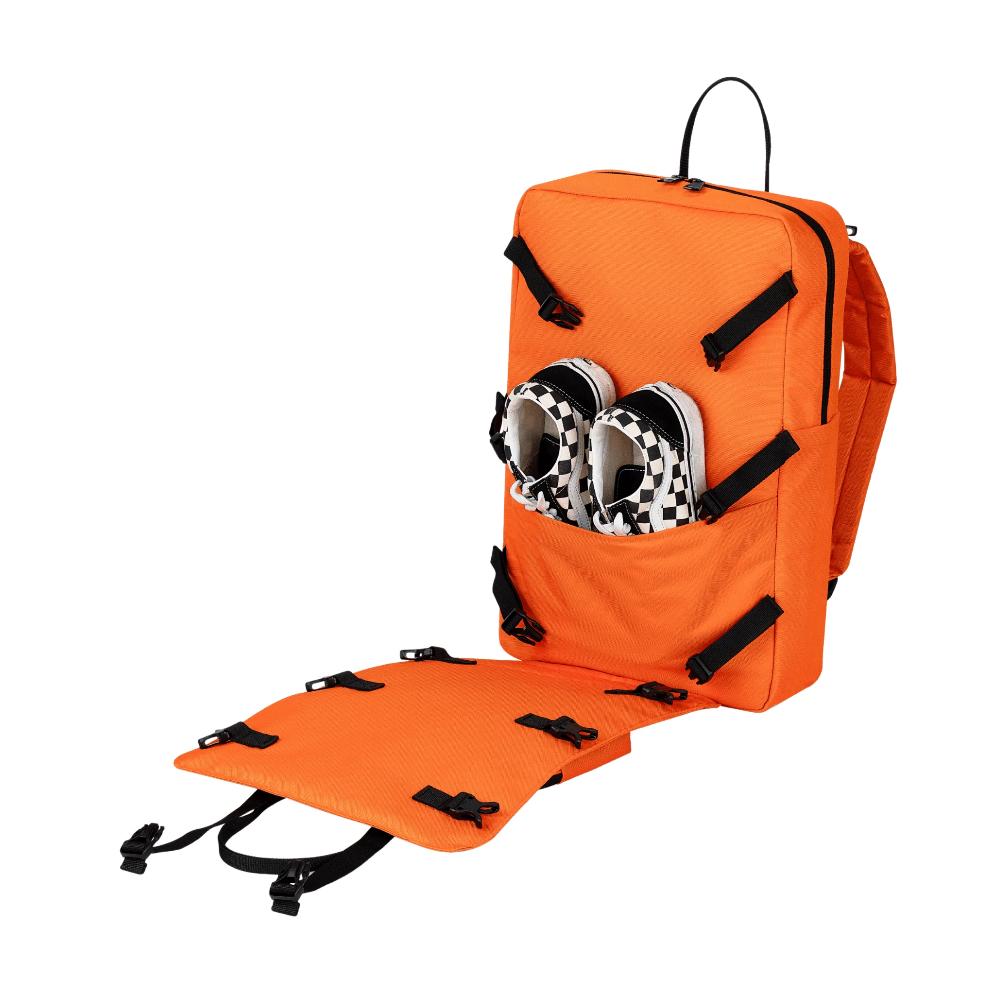 Popin'jo - Big' Jo Skate Backpack - Image 27