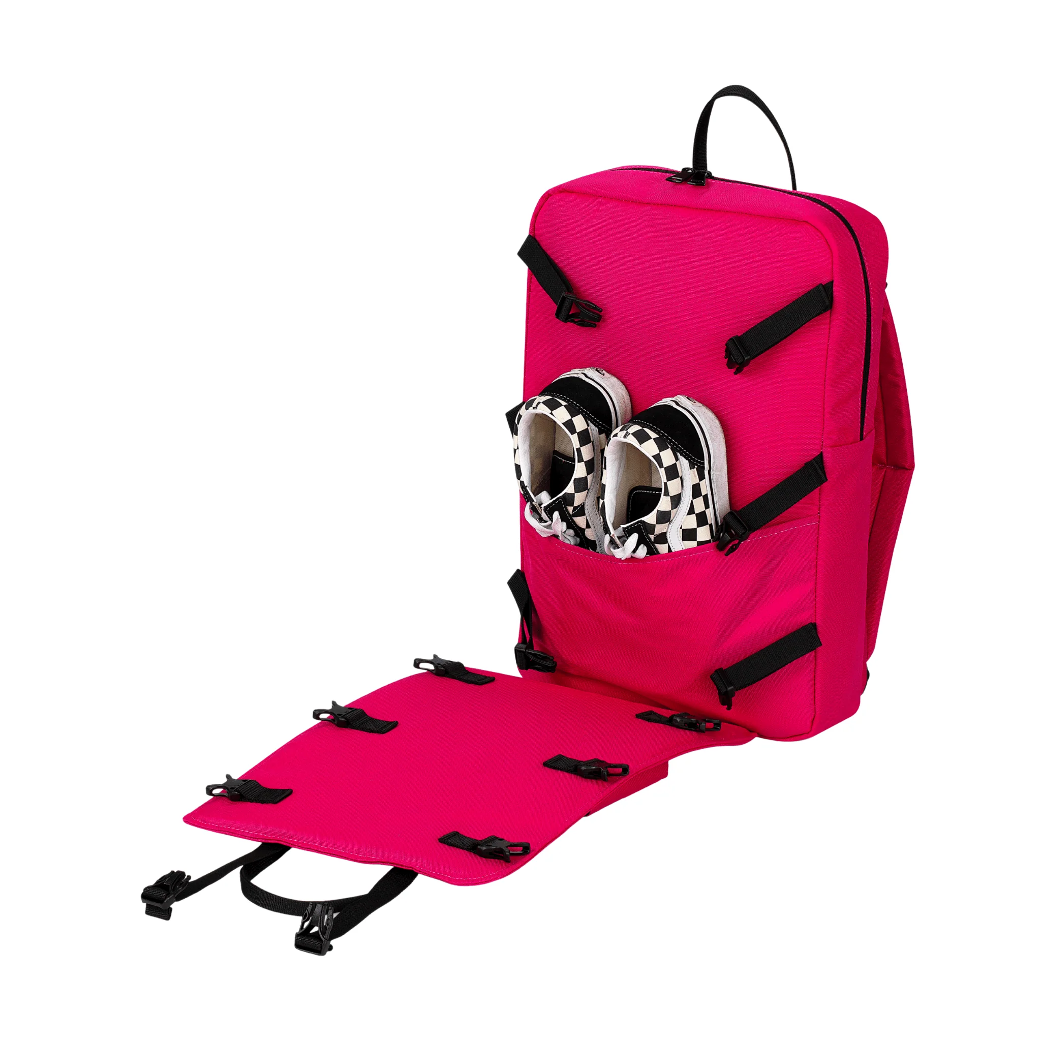 Popin'jo - Big' Jo Skate Backpack - Image 37
